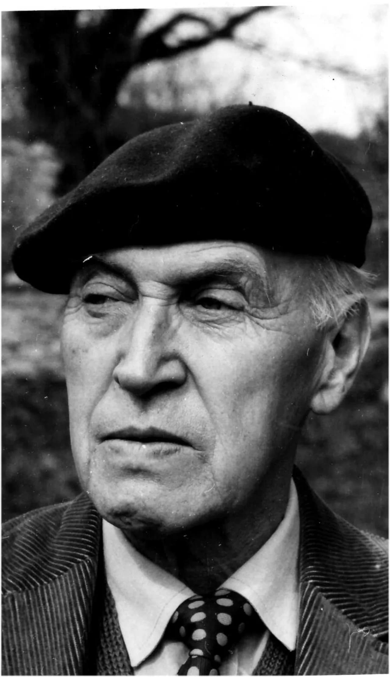 Zoltán Andrásy