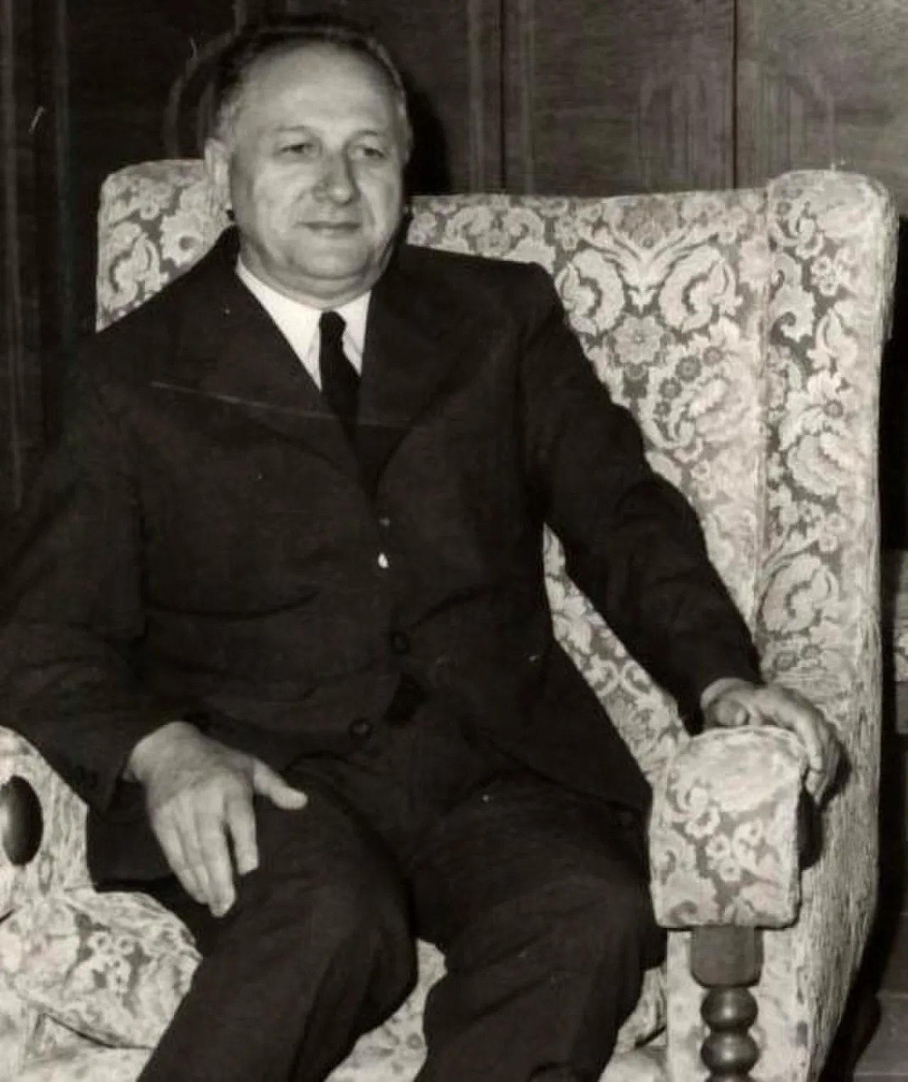 Nikola Ljubičić