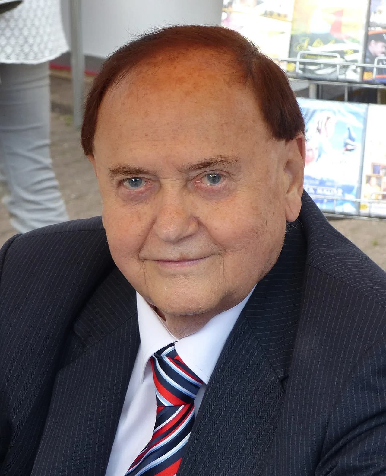 József Torgyán