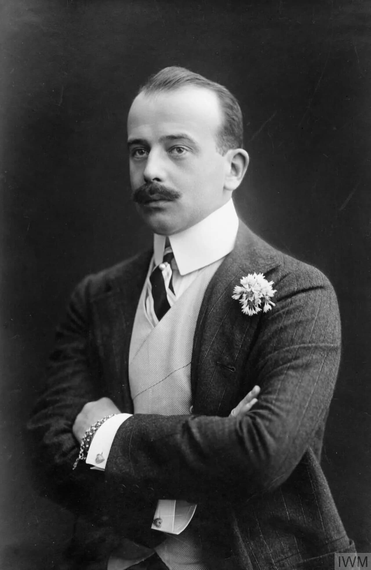 Max von Baden