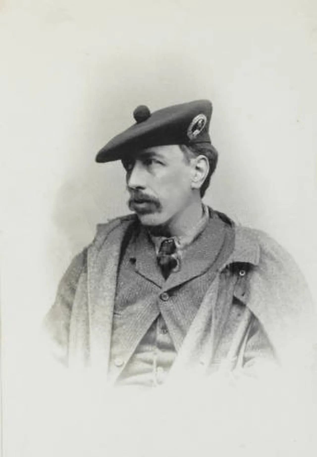Francis Buchanan White