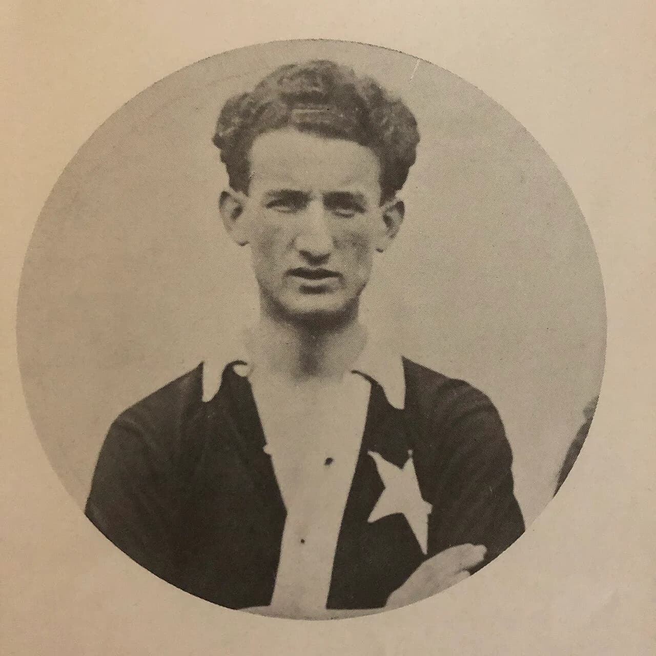 Luigi Barbesino