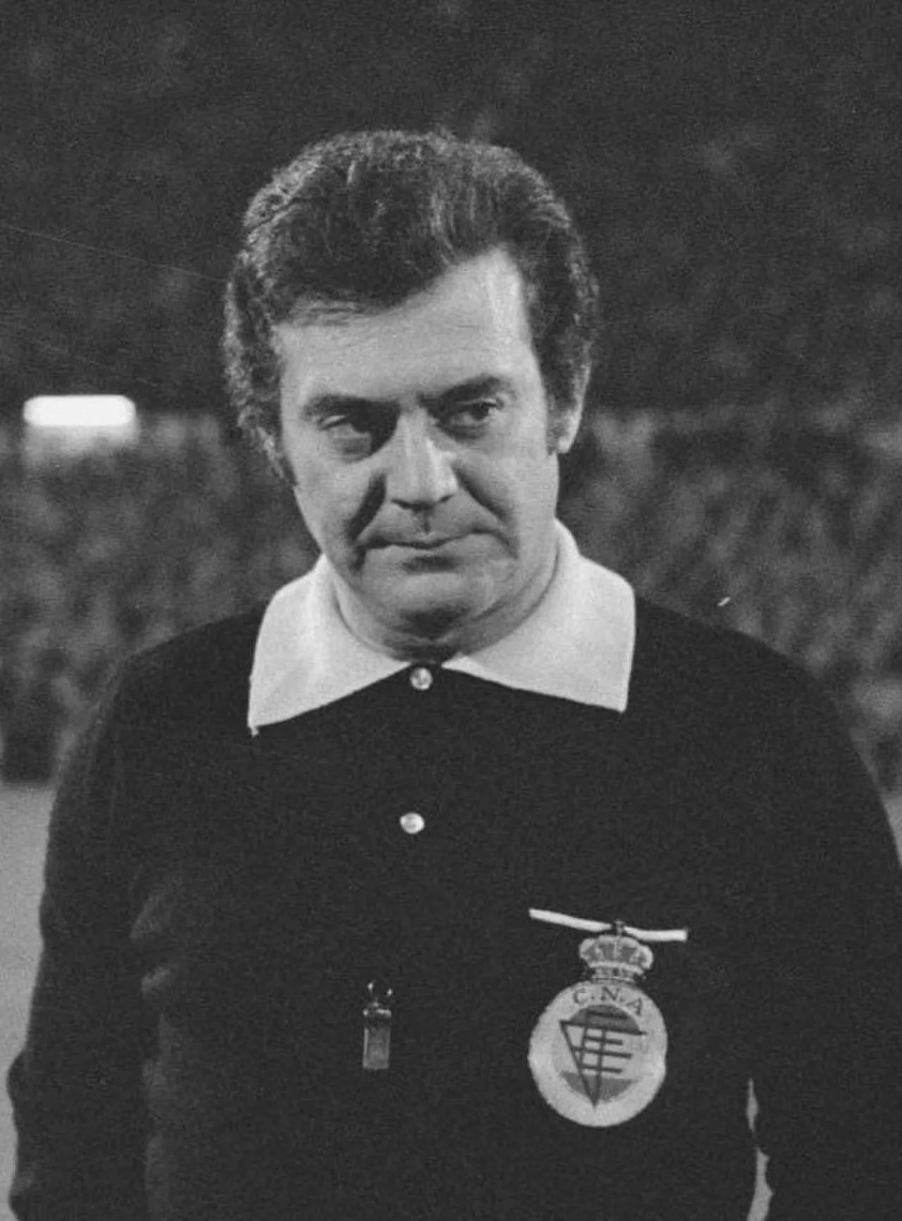 Angel Franco Martínez