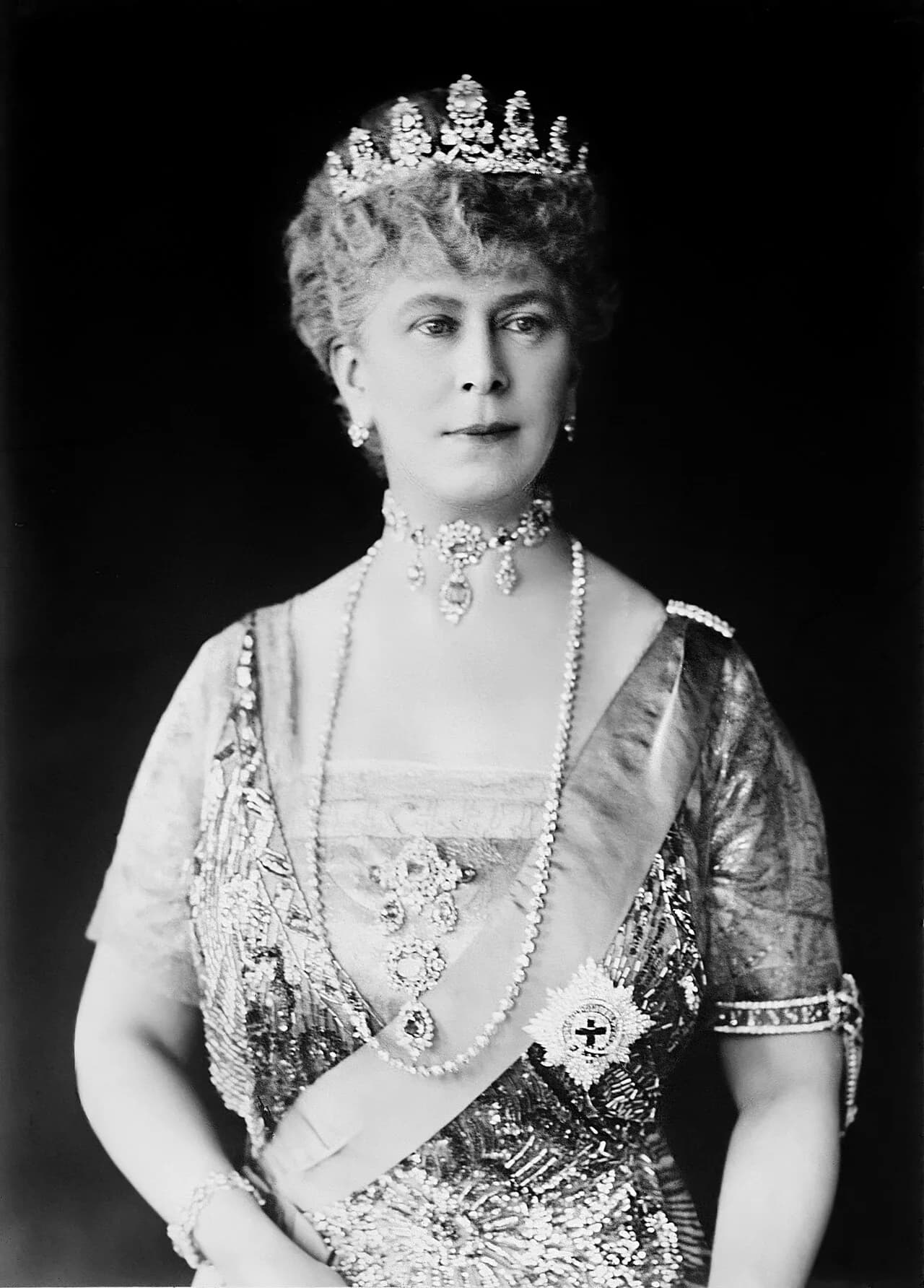 Maria von Teck