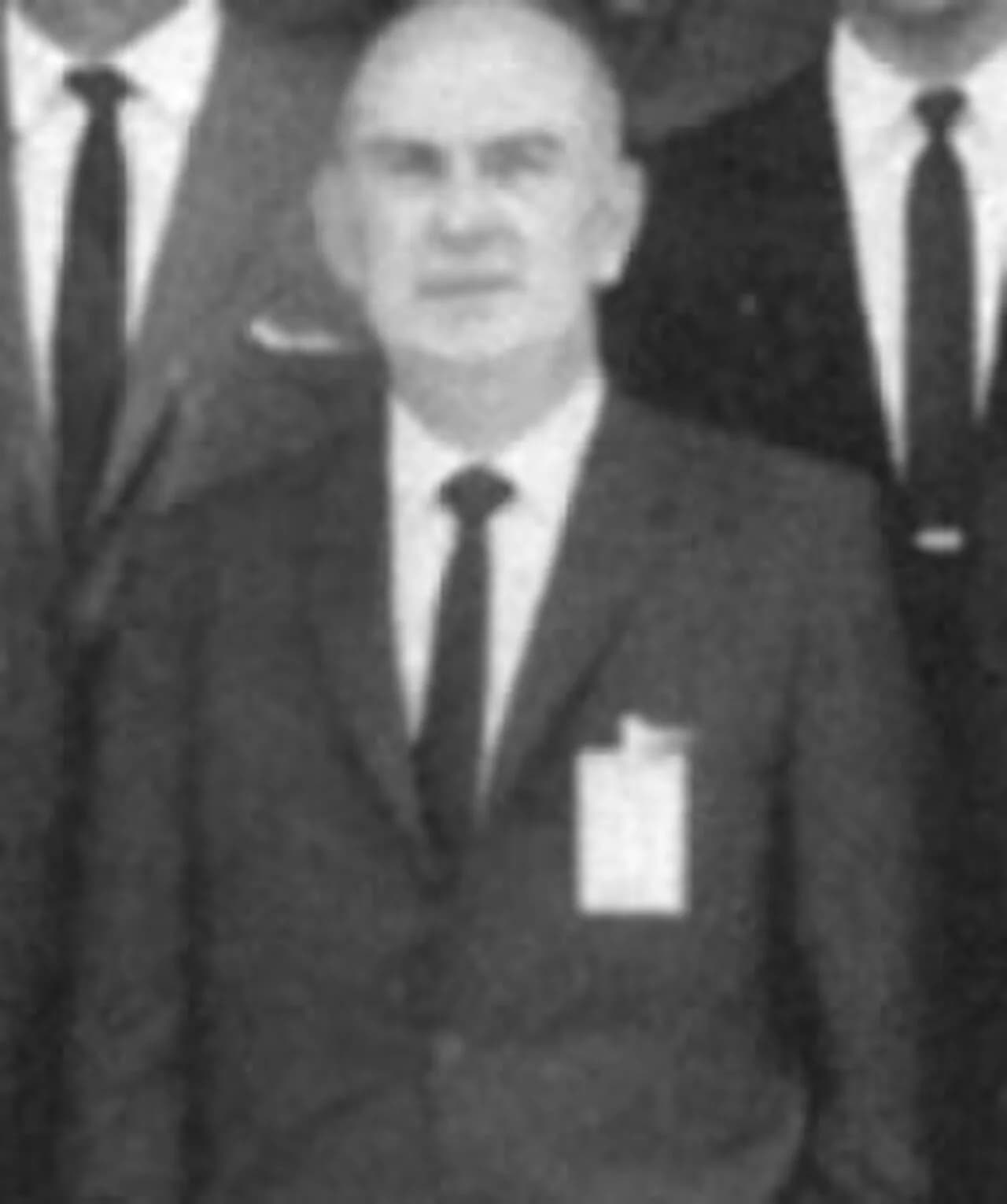 Tecwyn Roberts