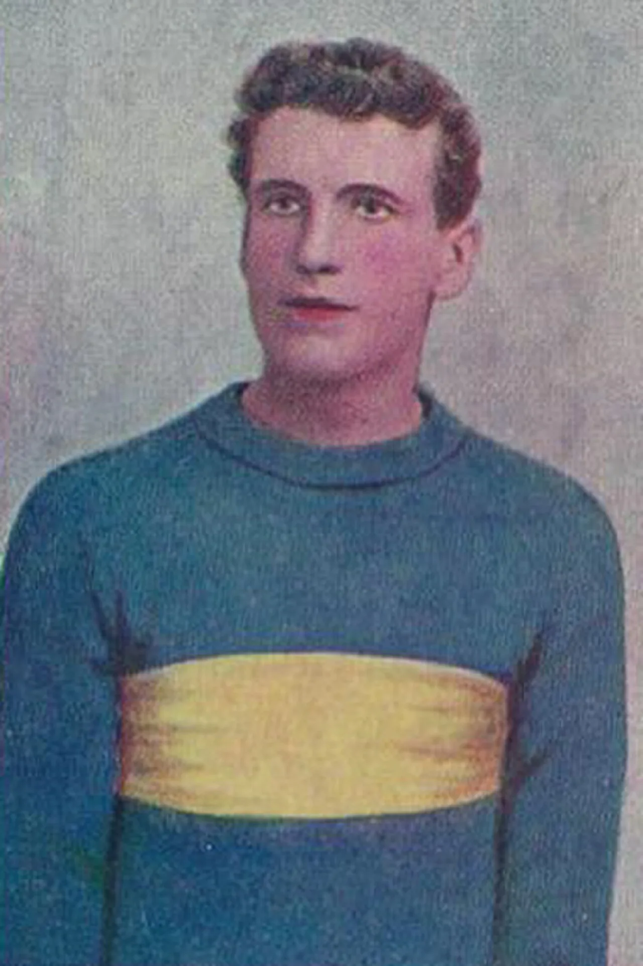 Ted Alley