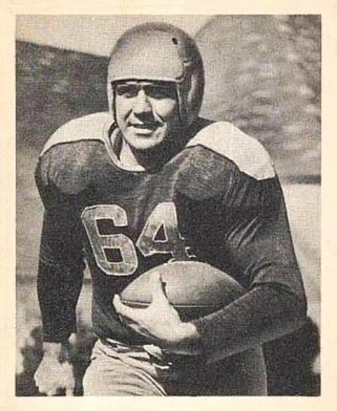 Ted Fritsch