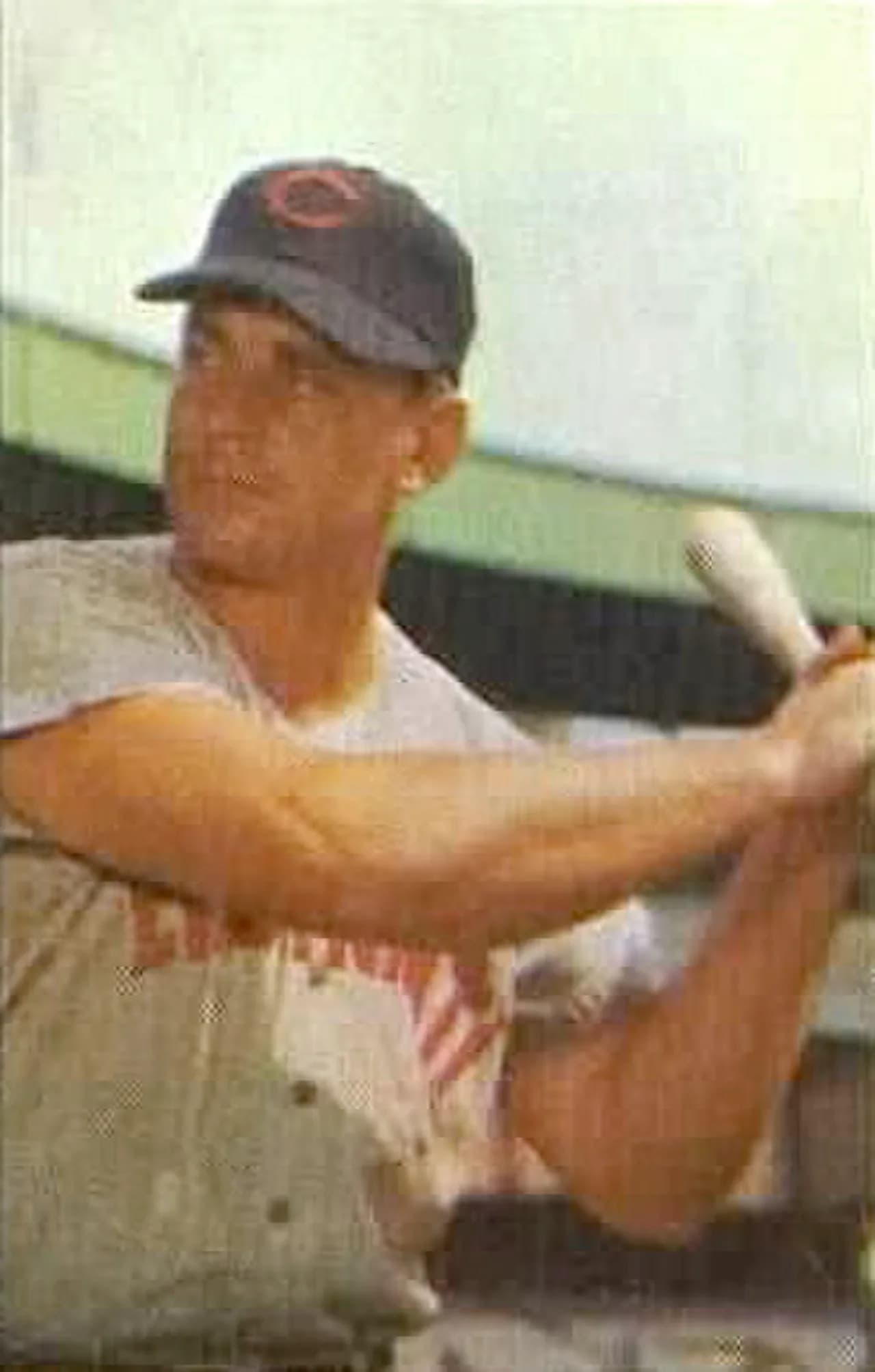 Ted Kluszewski