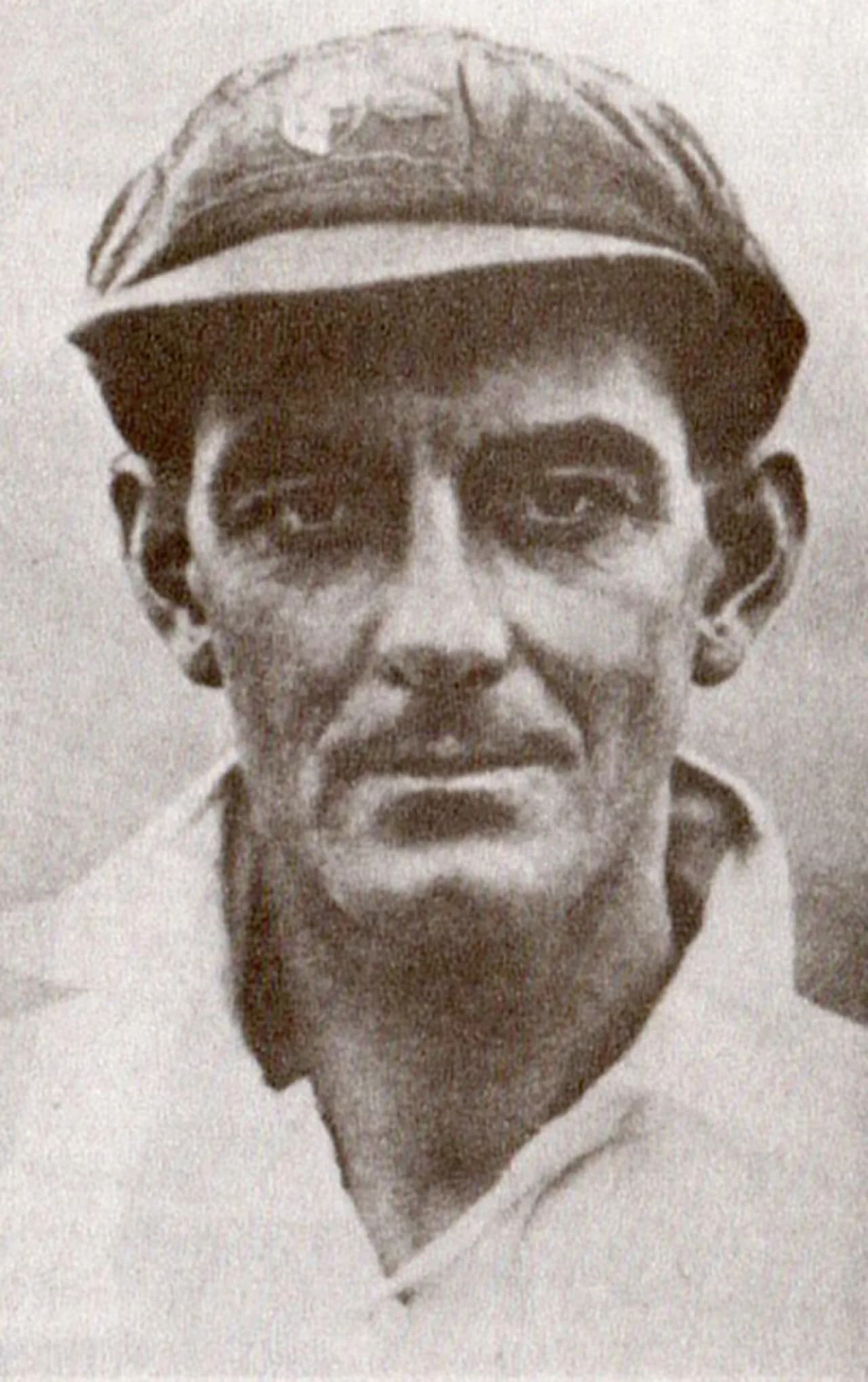 Ted McDonald