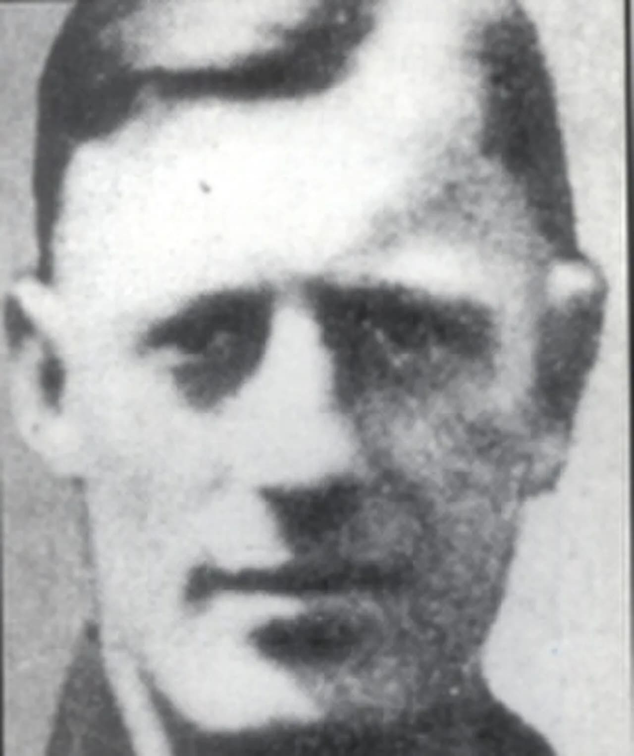 Ted Regan