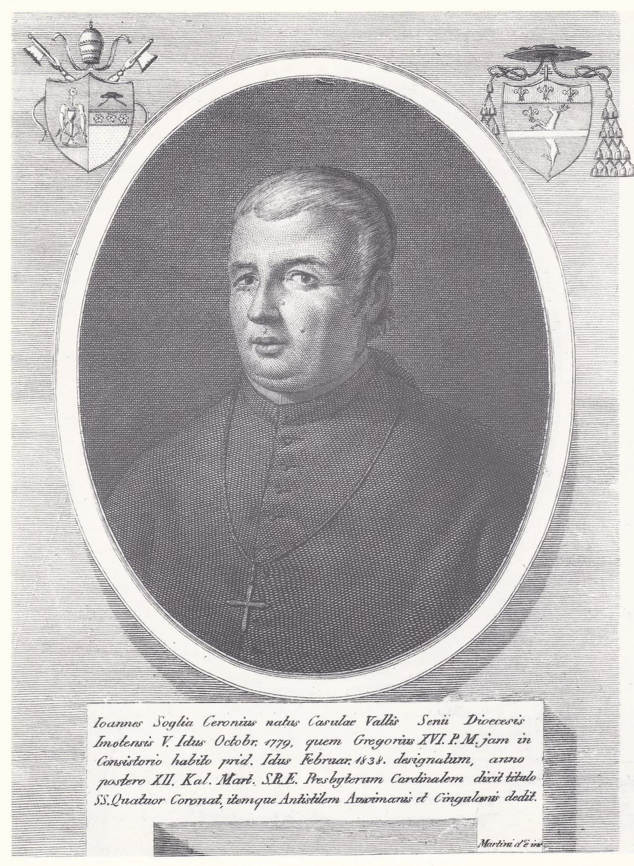 Giovanni Soglia Ceroni