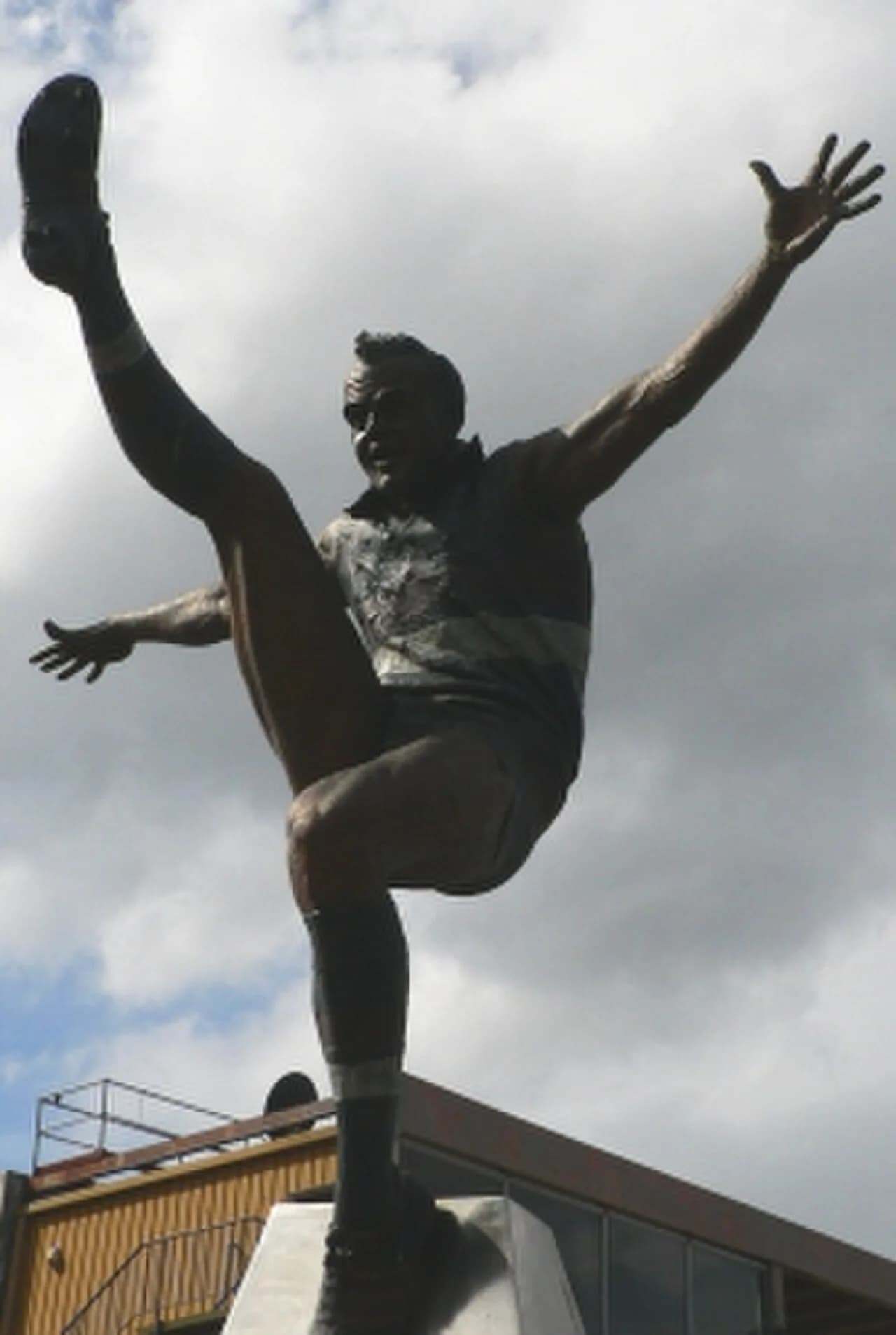 Ted Whitten