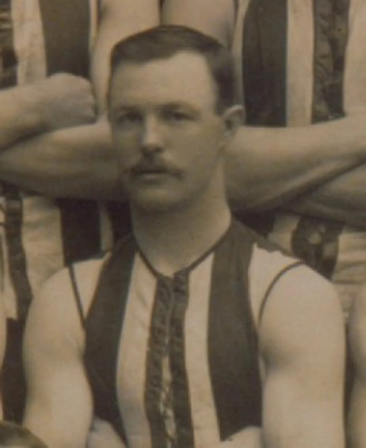 Teddy Lockwood