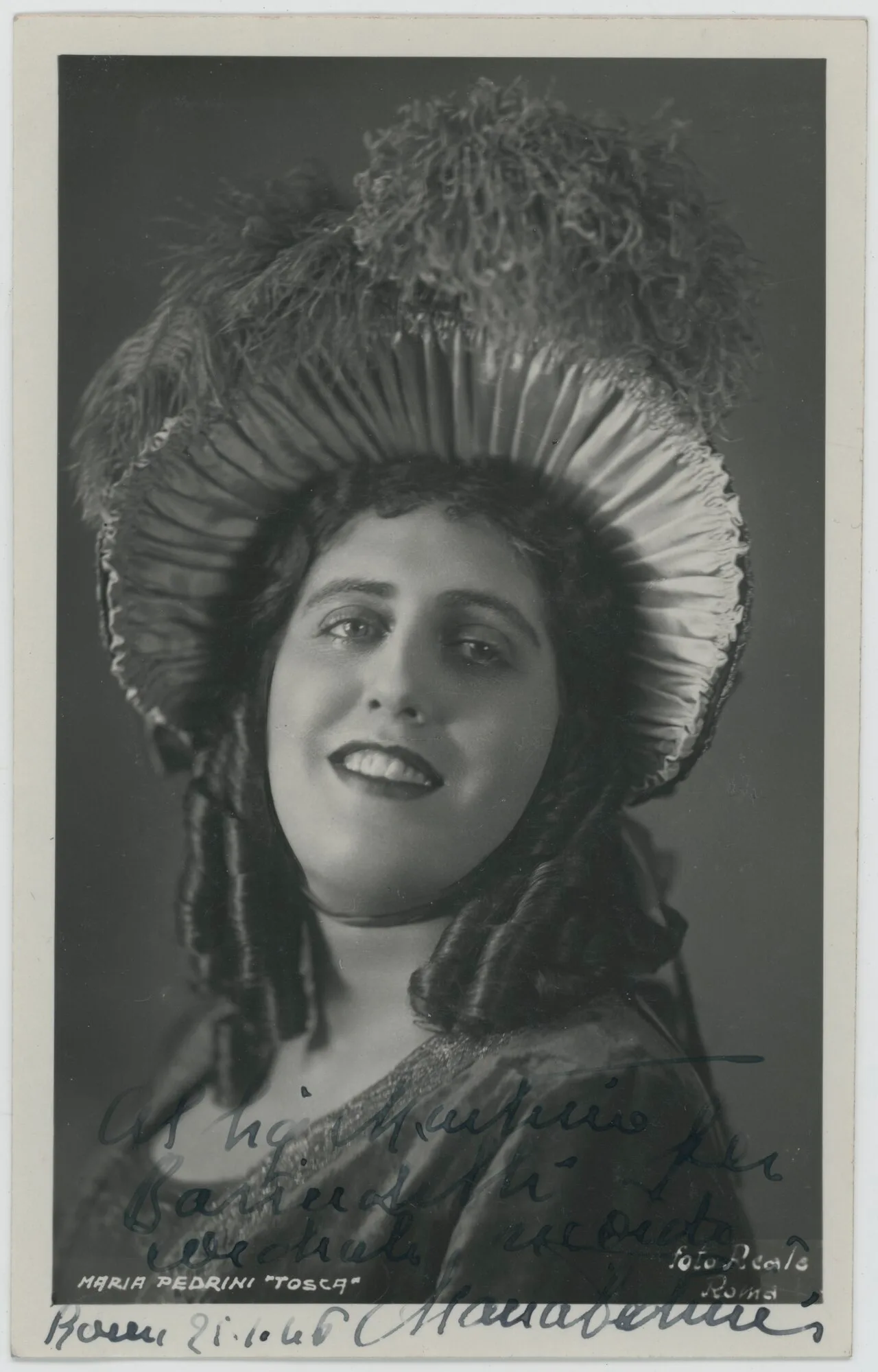 Maria Pedrini
