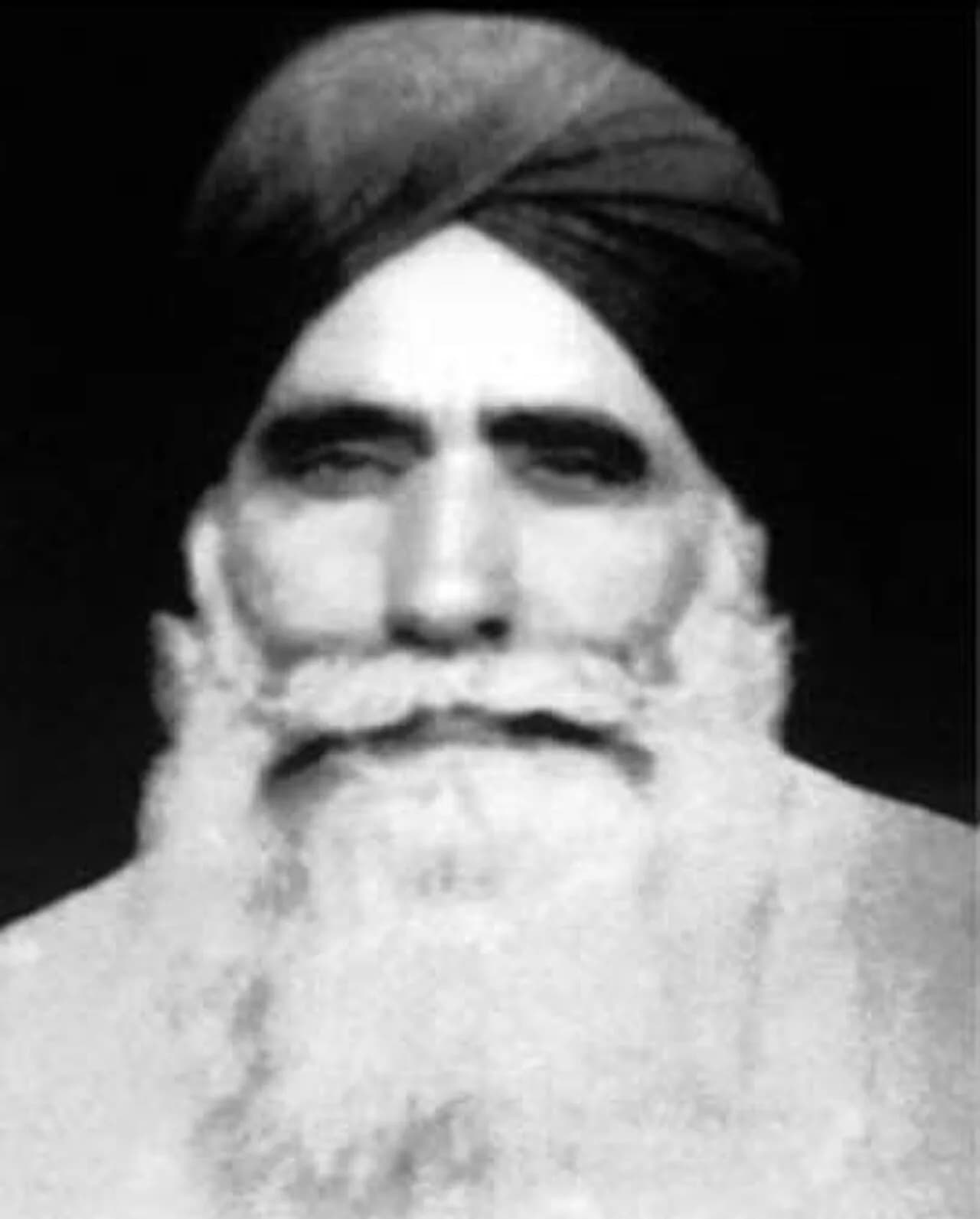 Teja Singh Akarpuri