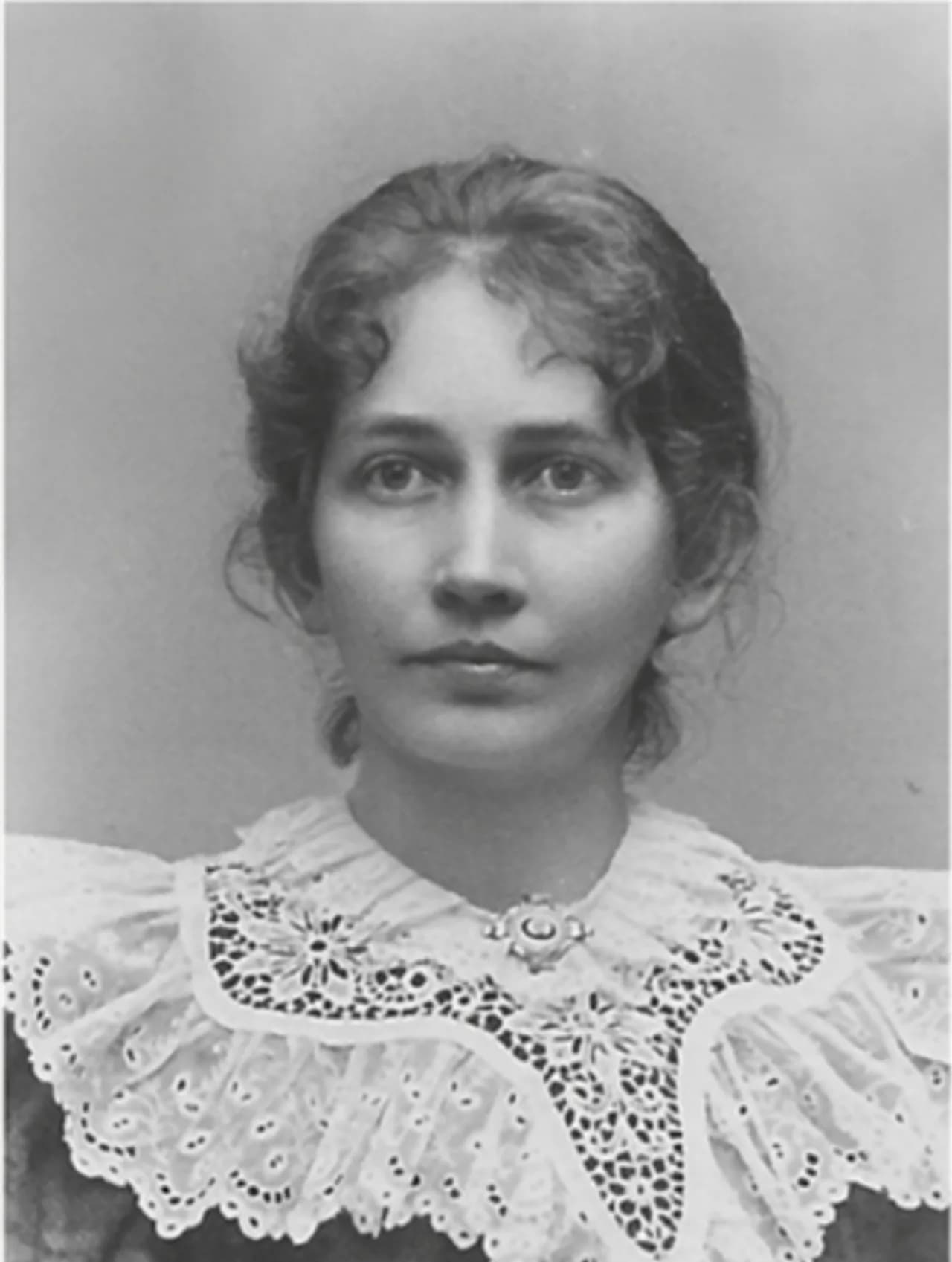 Tekla Griebel Wandall