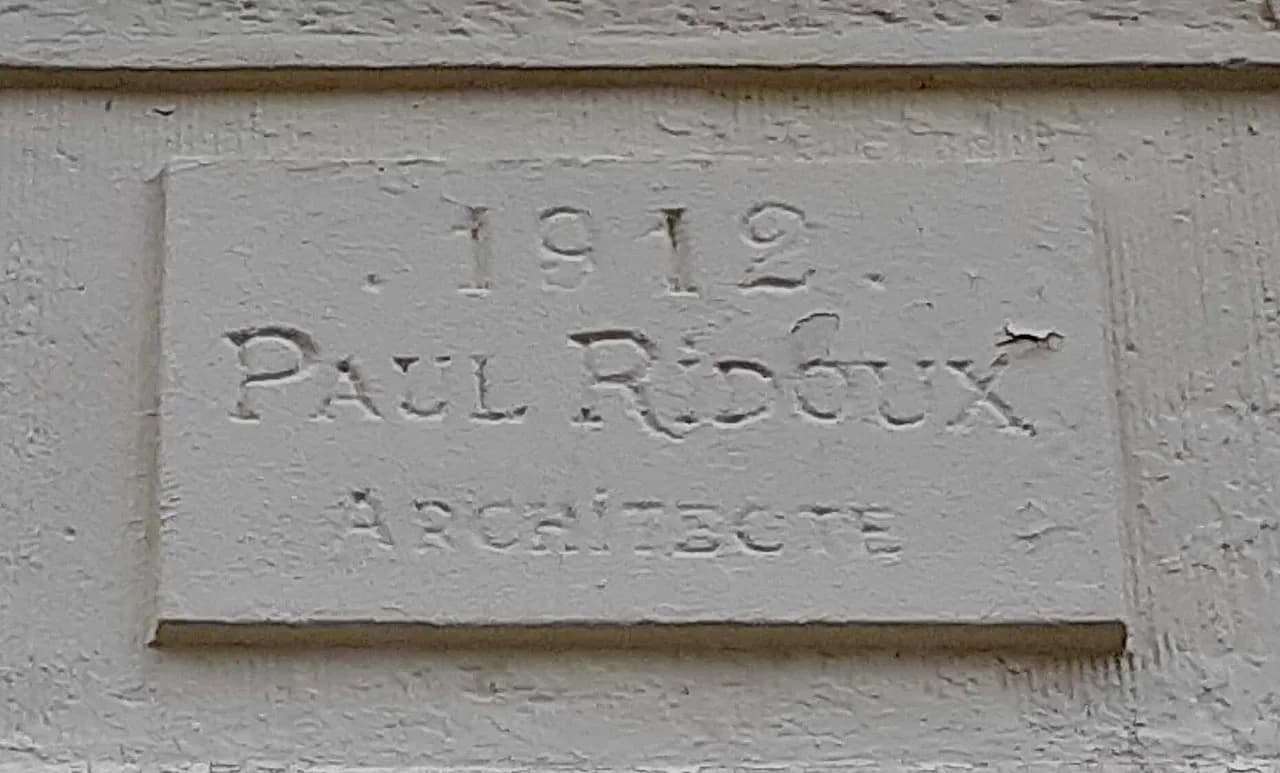 Paul Ridoux