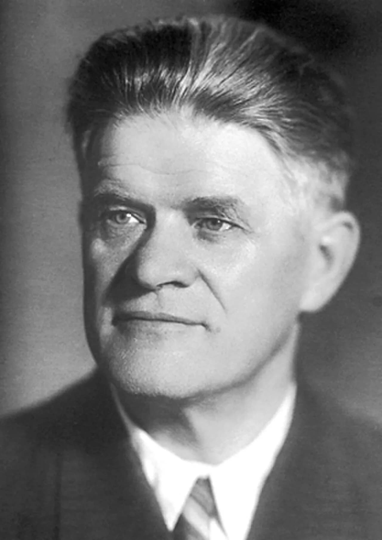 Pawel Alexejewitsch Tscherenkow