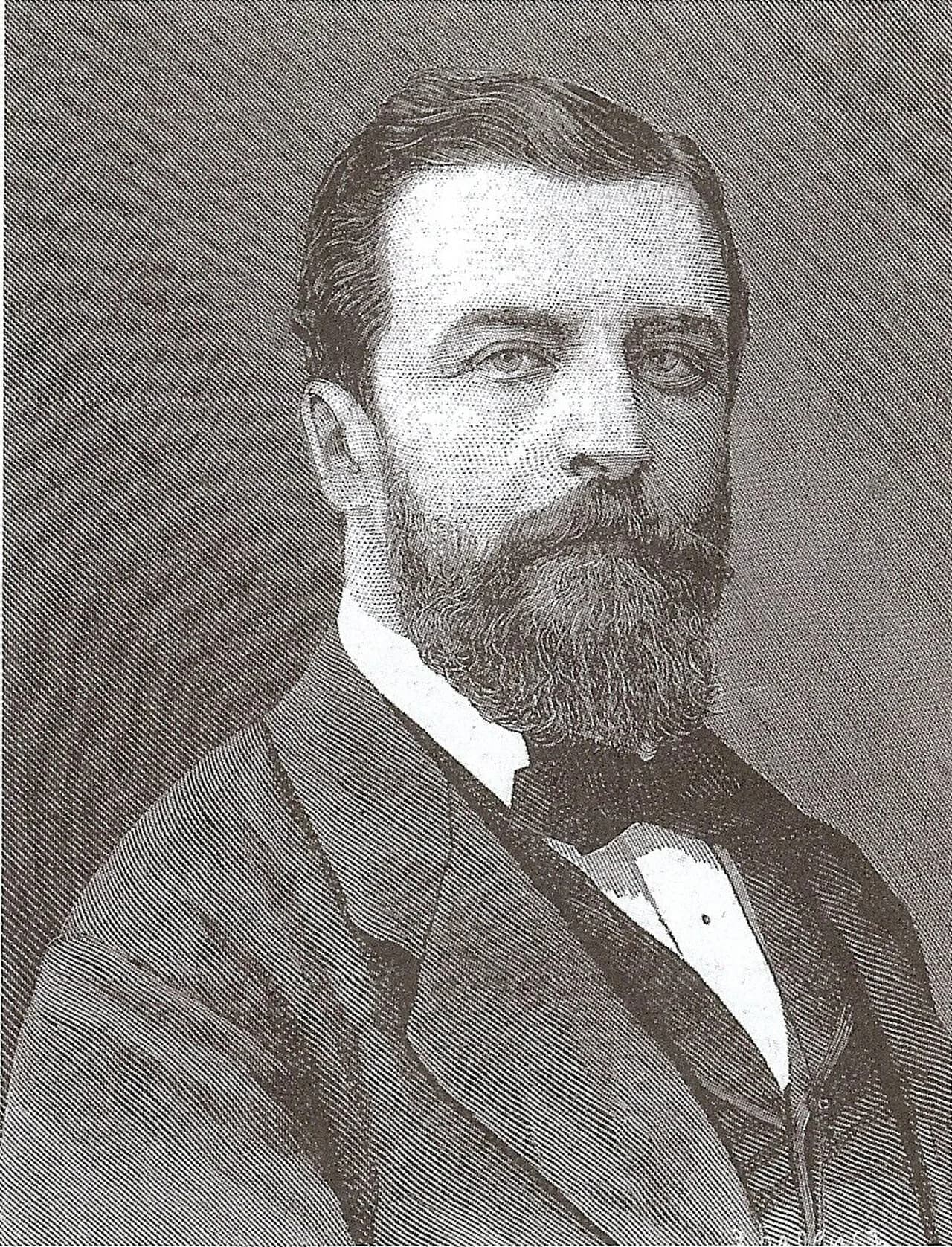 Caesar Cavos