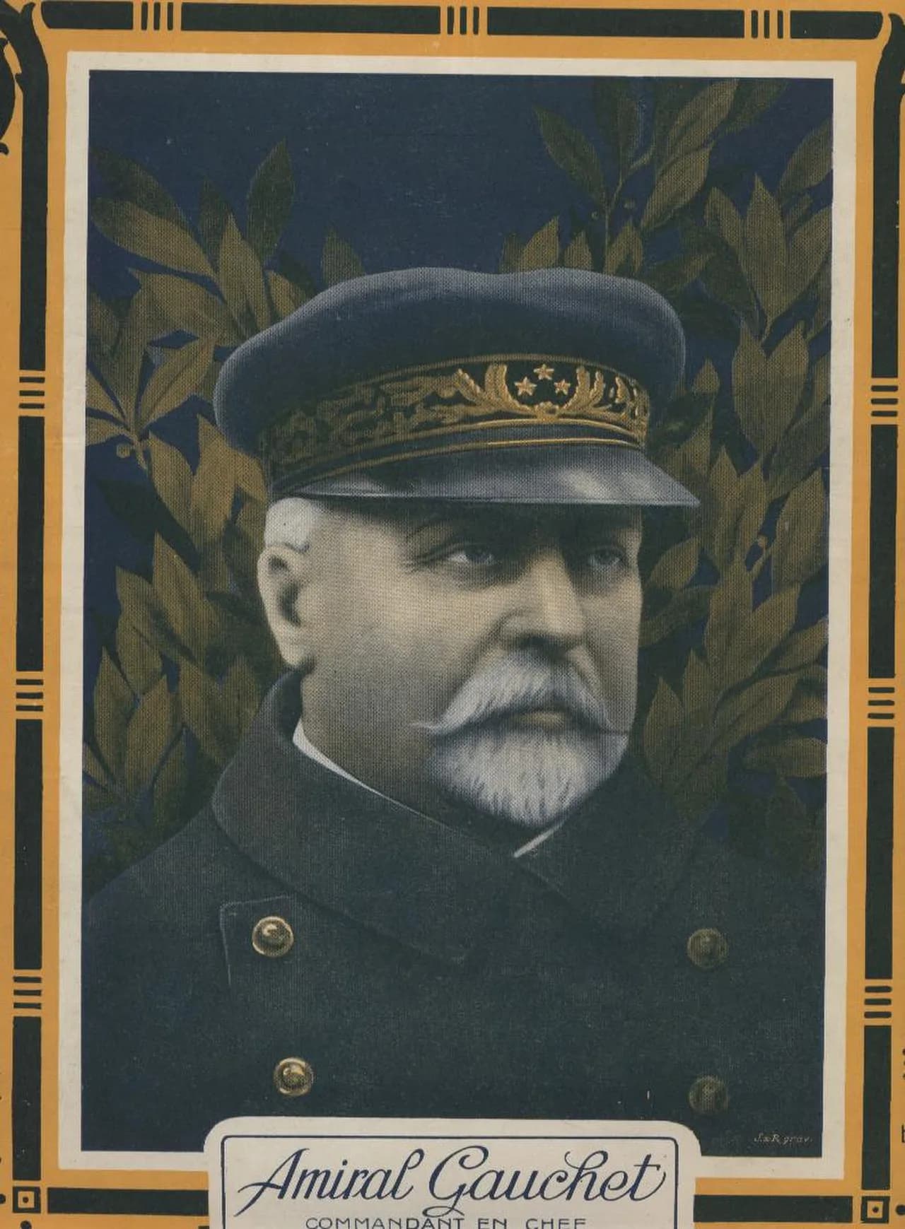 Dominique Gauchet