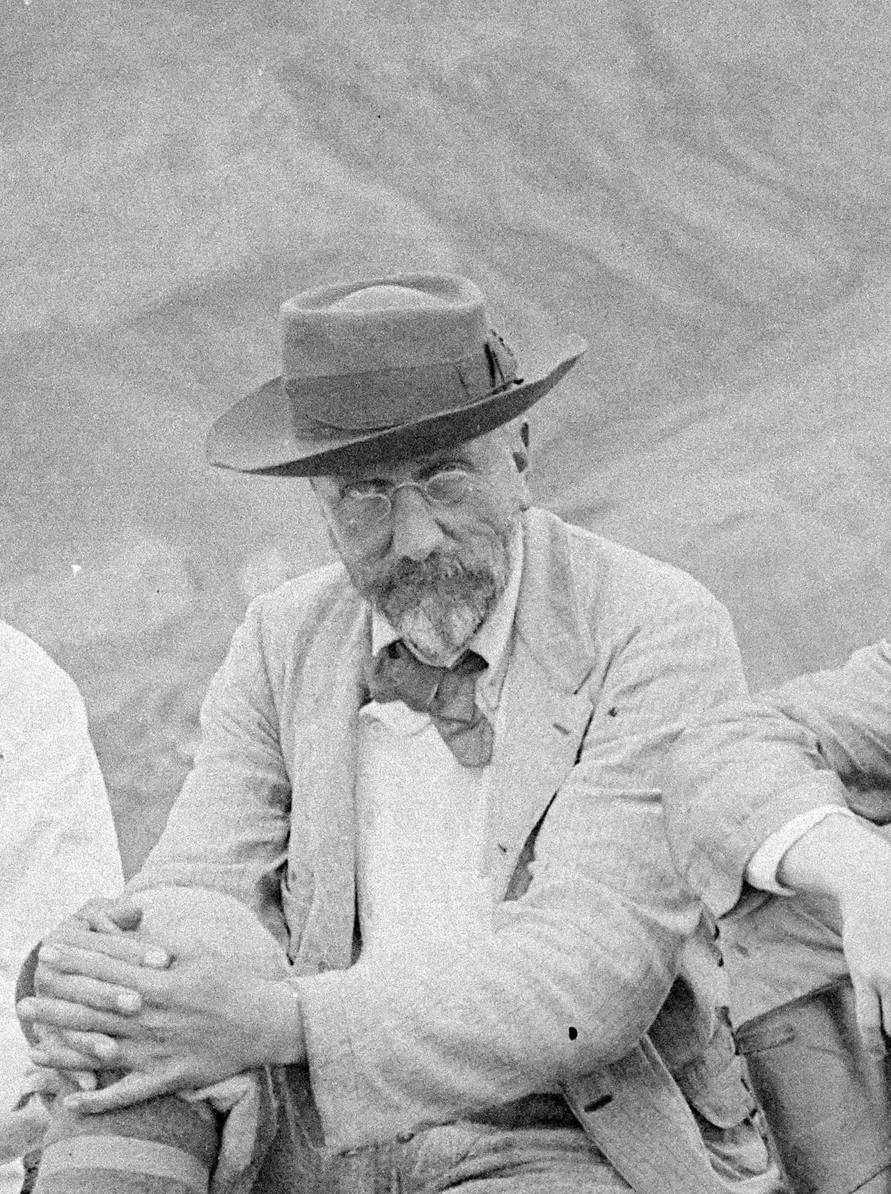 Tempest Anderson