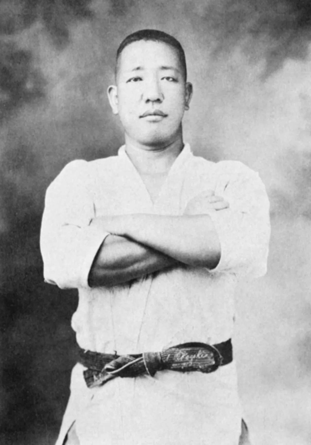 Seishiro Okazaki