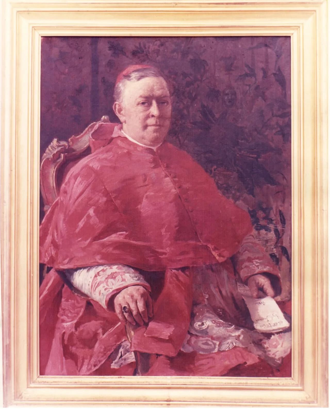 Angelo Jacobini