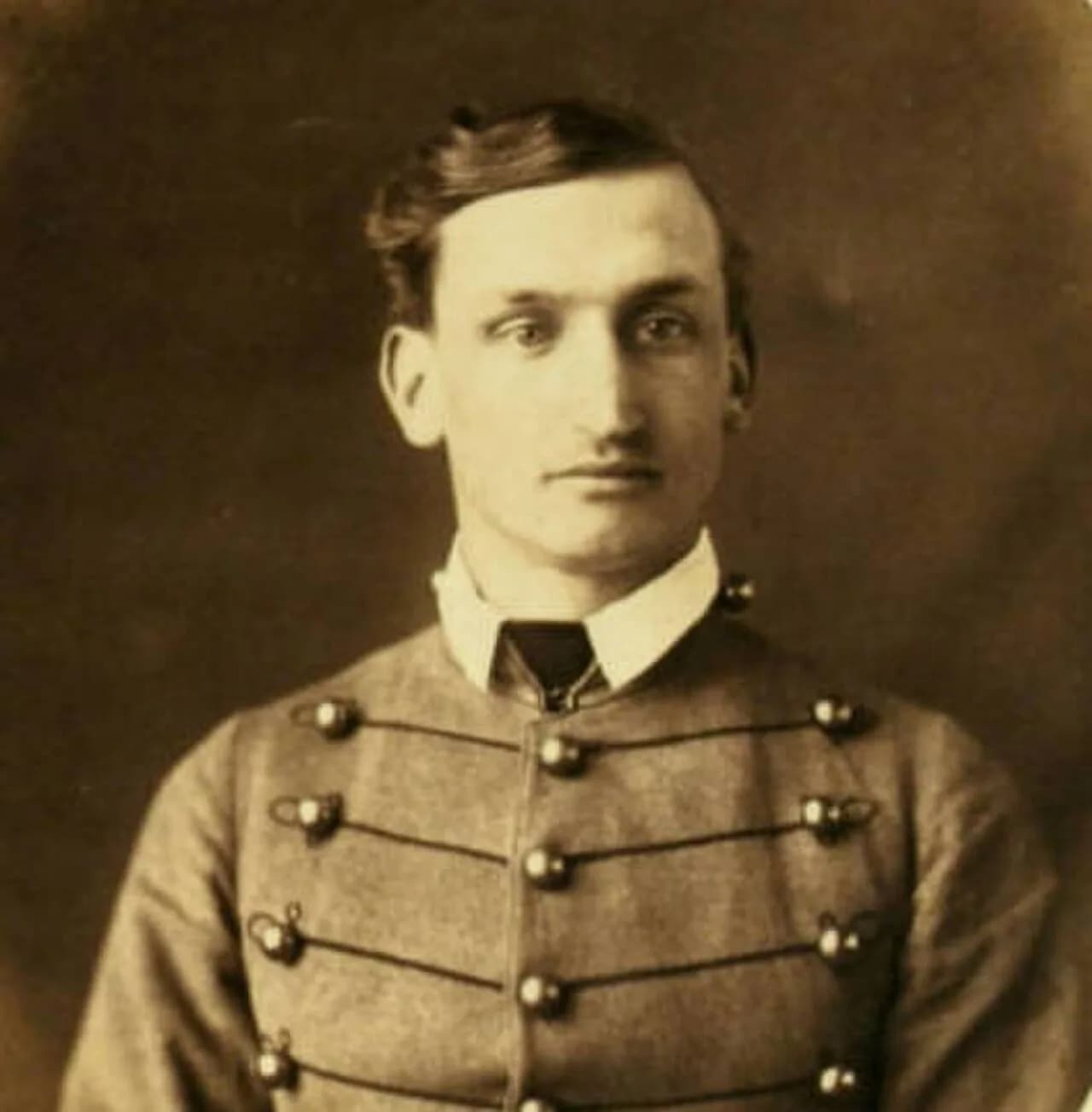 David Hillhouse Buel