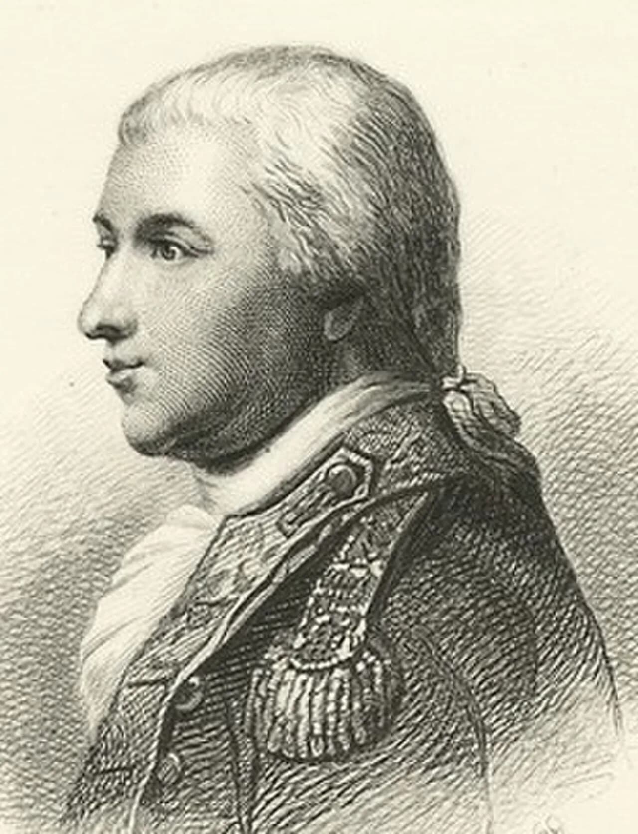 Tench Tilghman