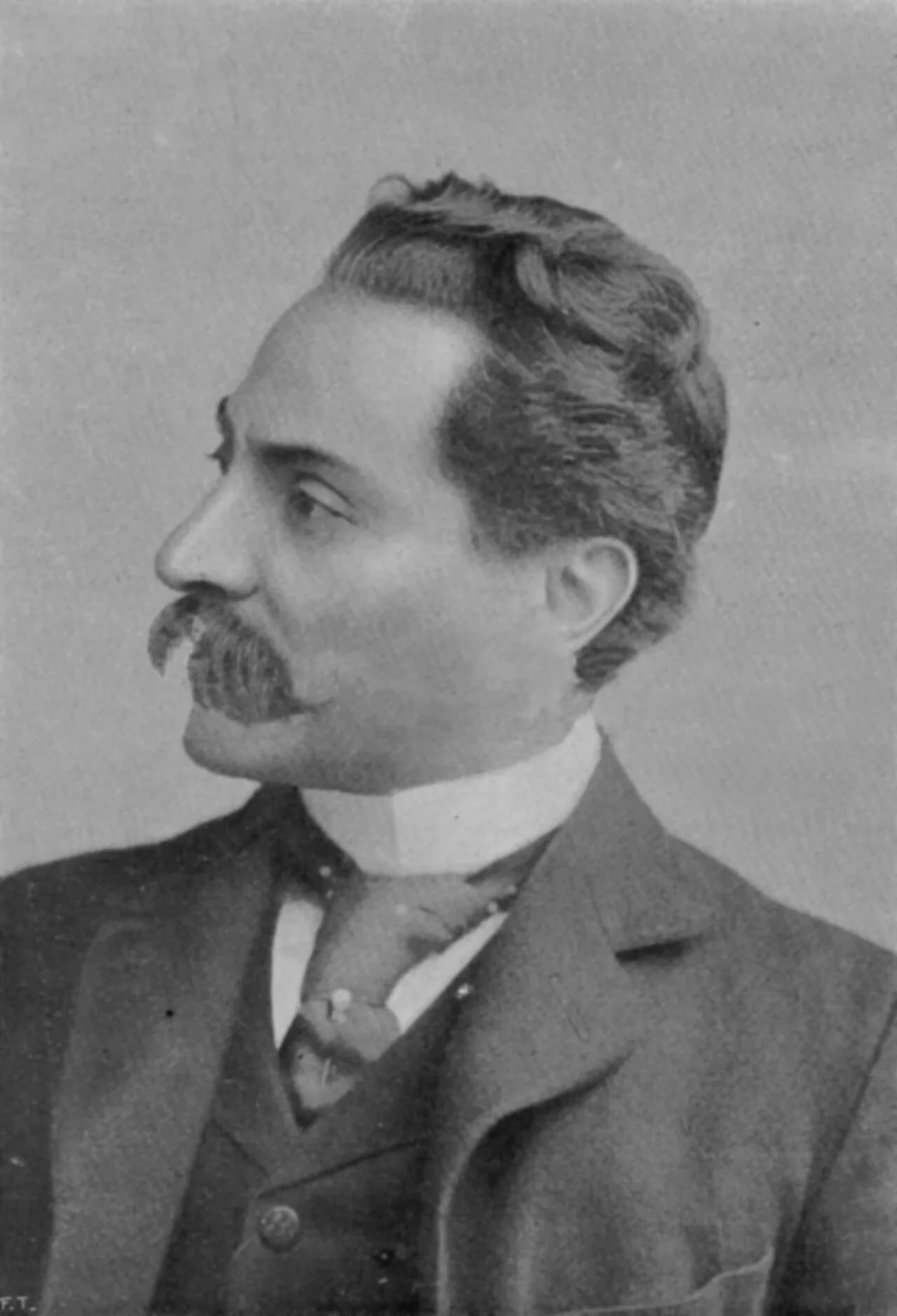 Giuseppe Martucci