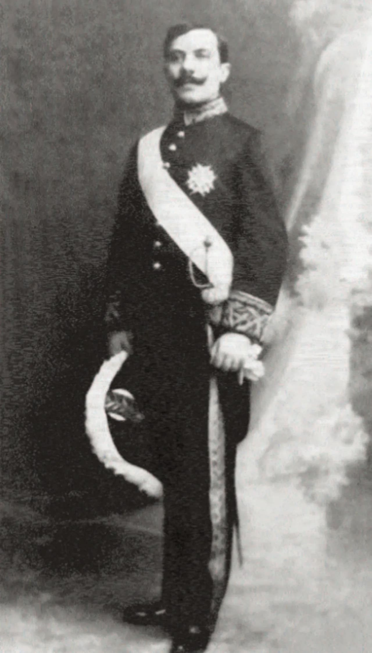 José Capelo Franco Frazão