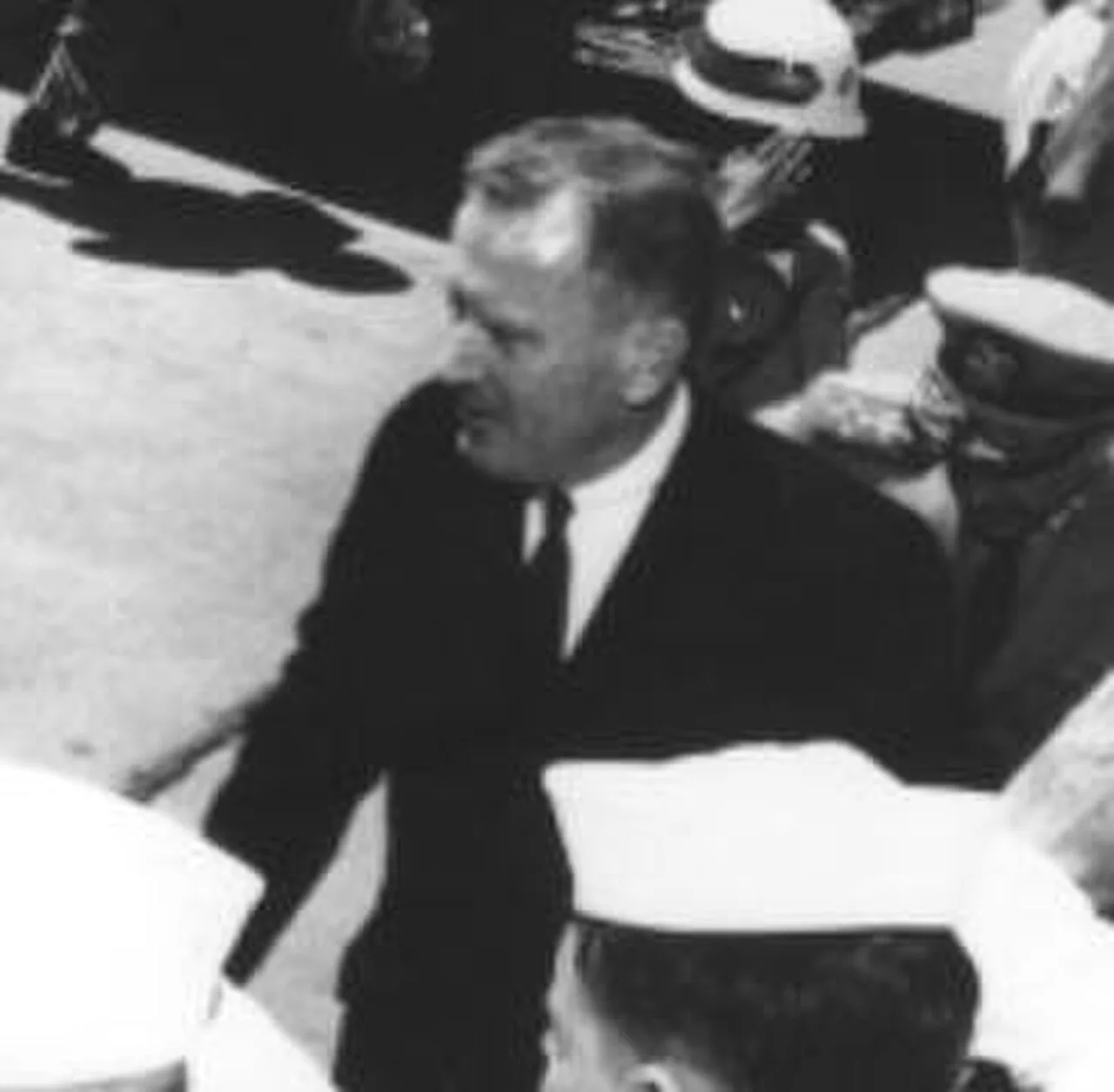 paul B. Fay