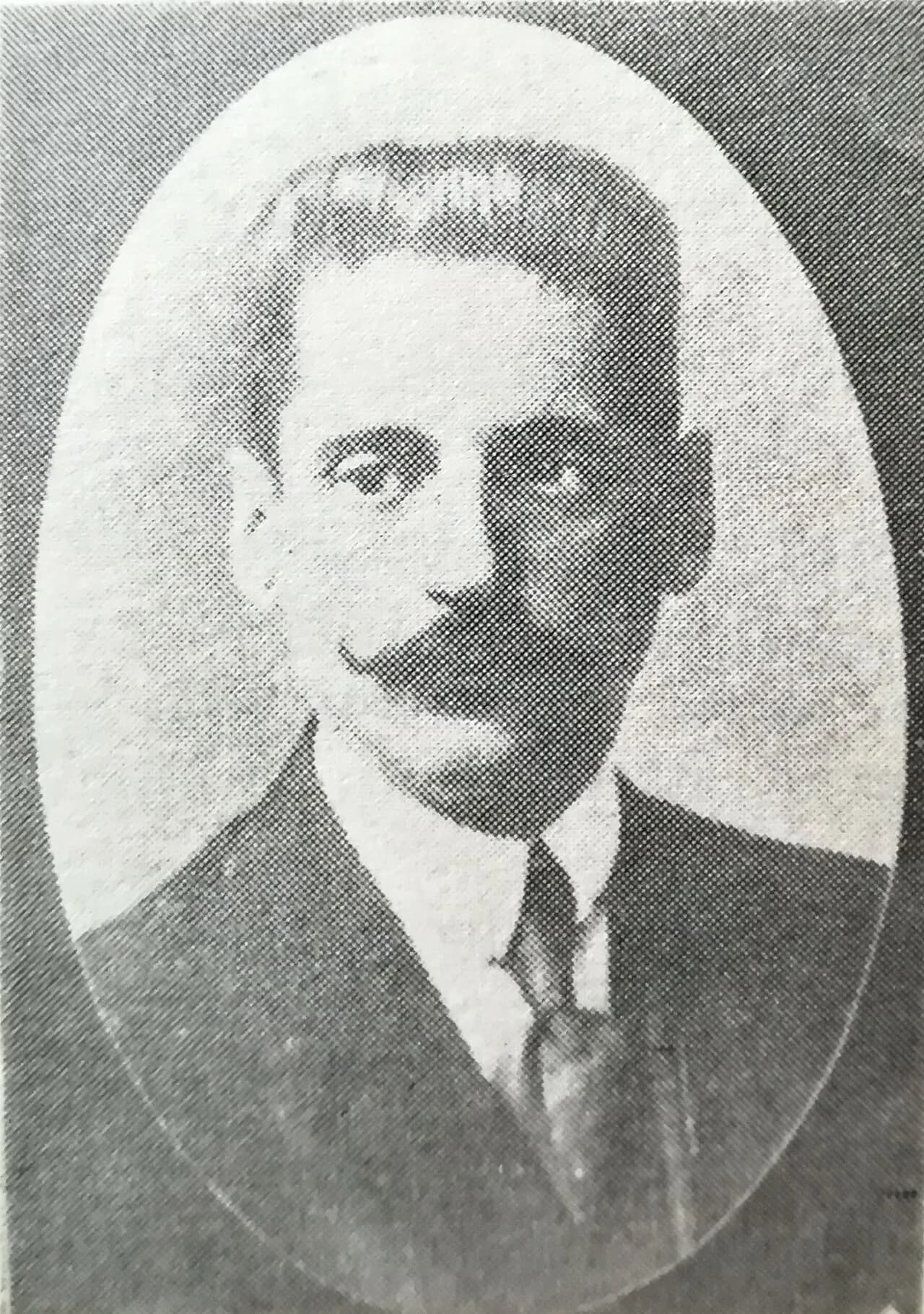 Teodor Cojocaru