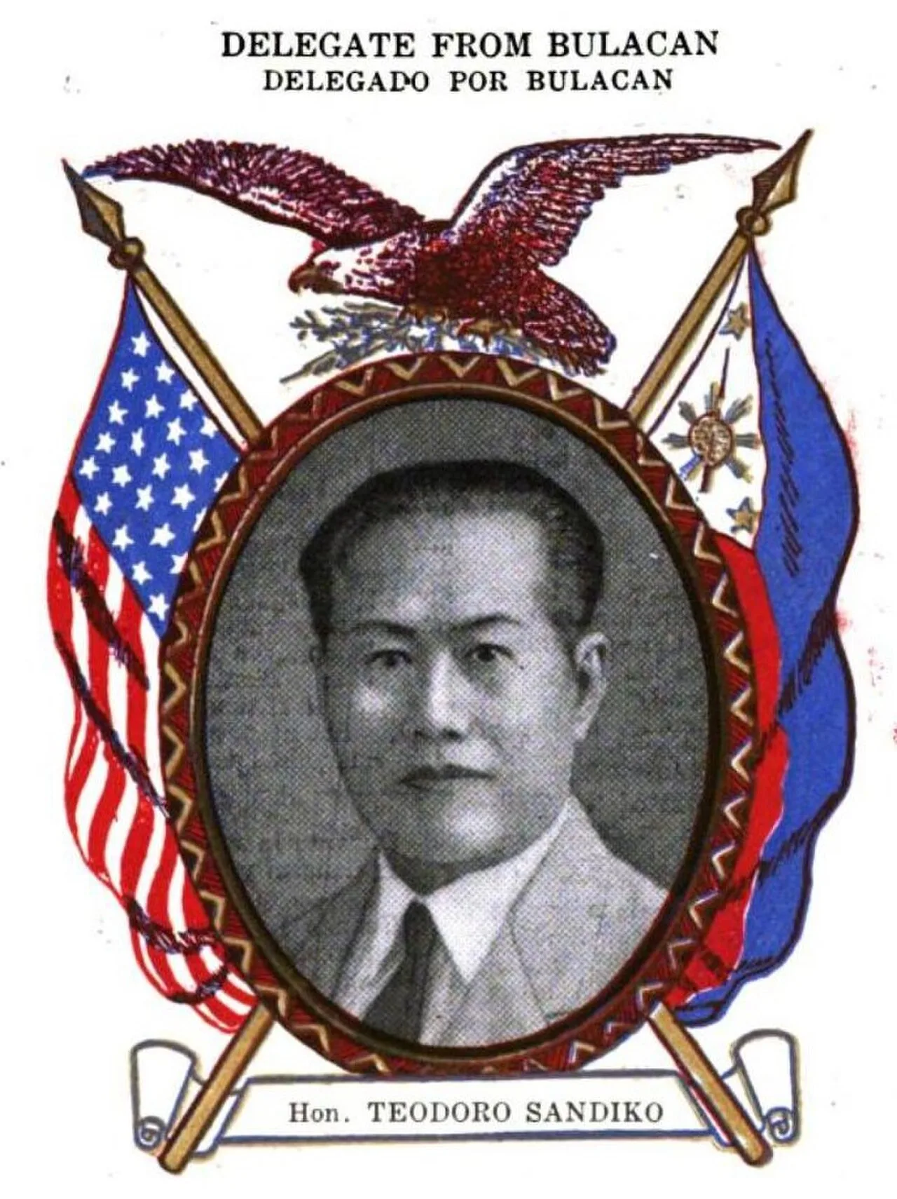 Teodoro Sandiko