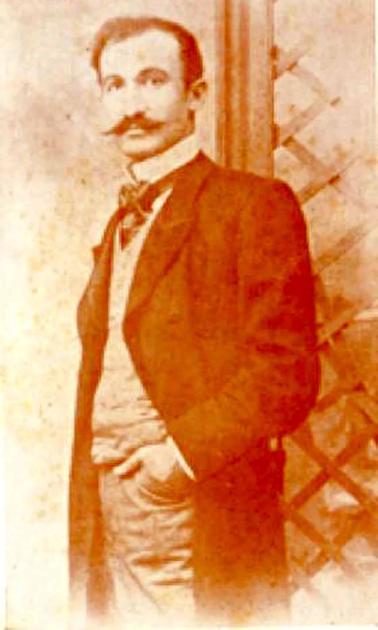 Teotoros Lapçinciyan