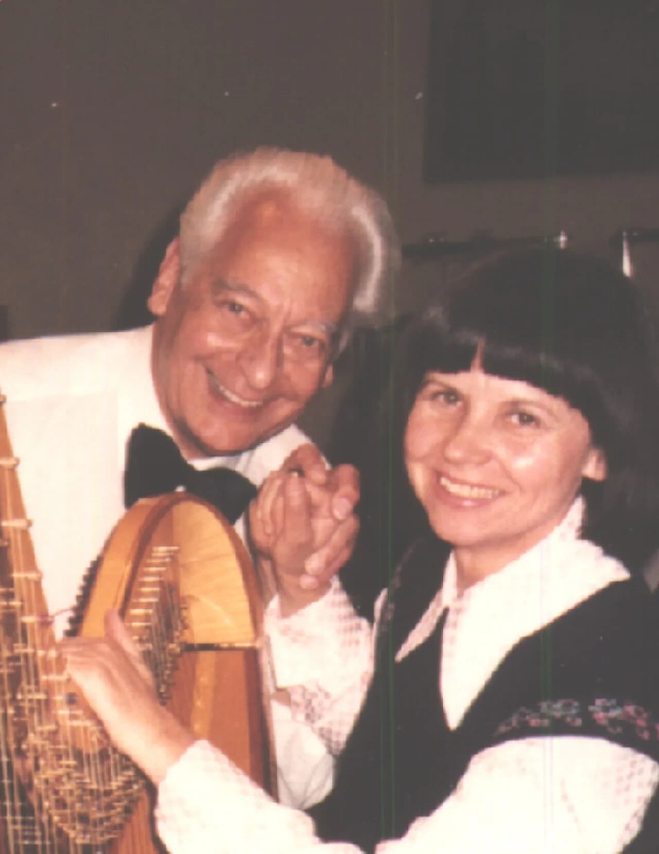 Rolf Agop