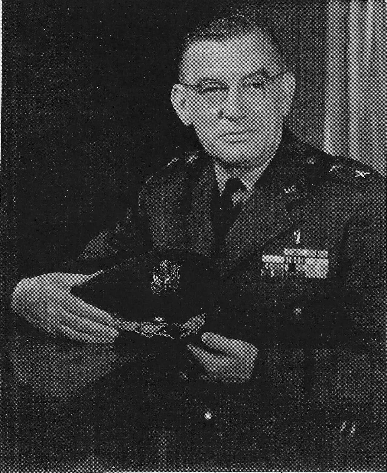 Terence P. Finnegan