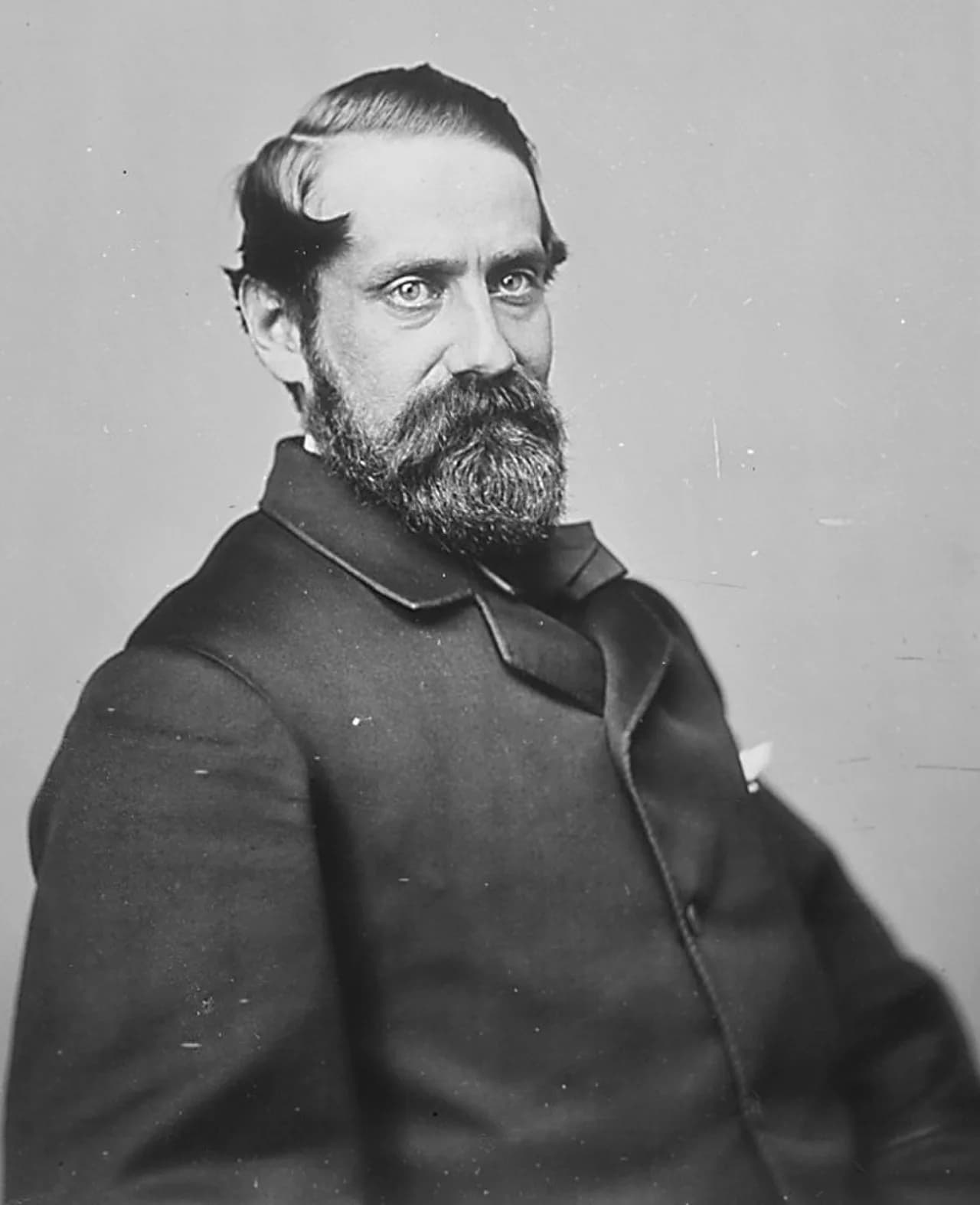 Augustus Brandegee