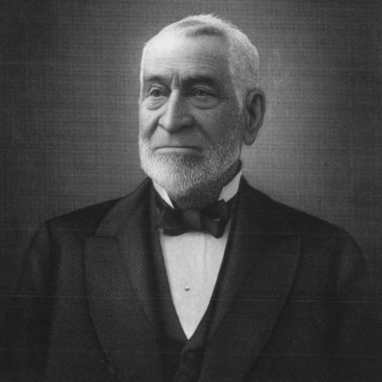 Augustus C. Baldwin