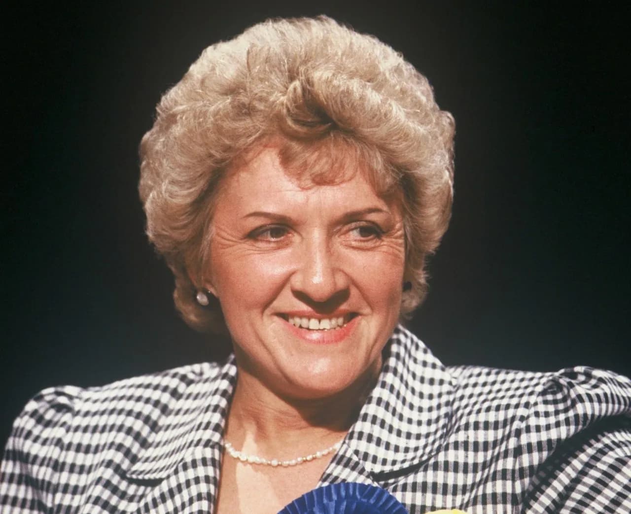 Teresa Gorman
