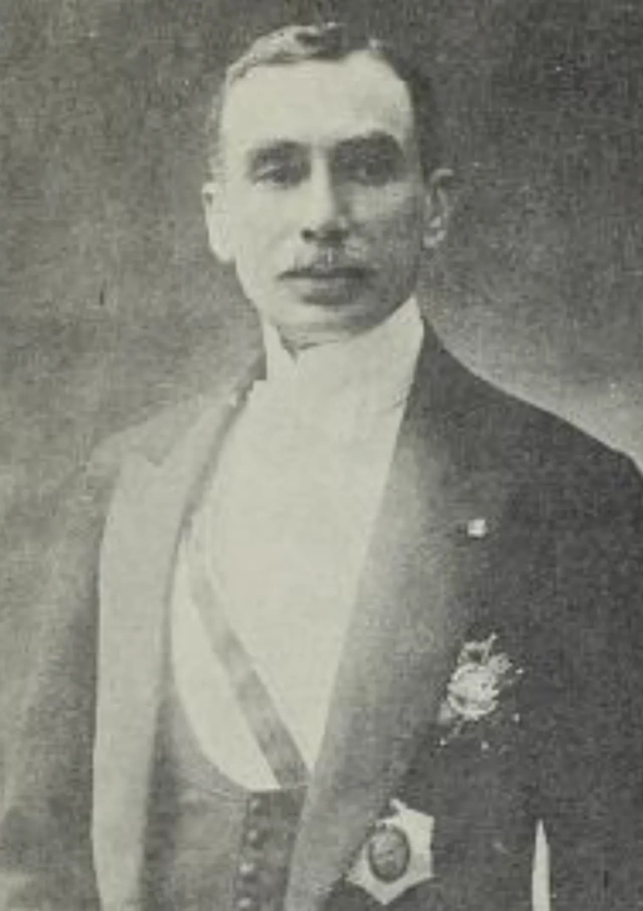 Rafael Guirola Duke