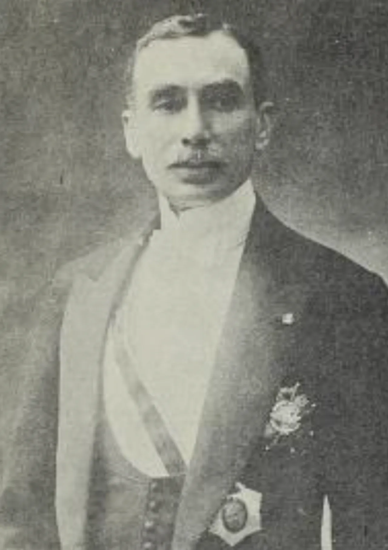 Rafael Guirola Duke