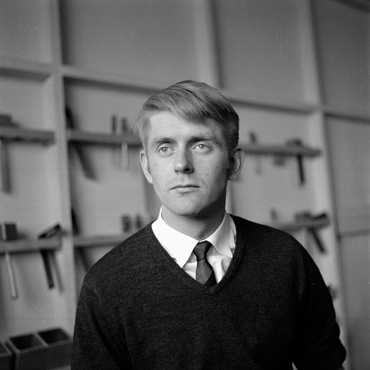 Terje Moe