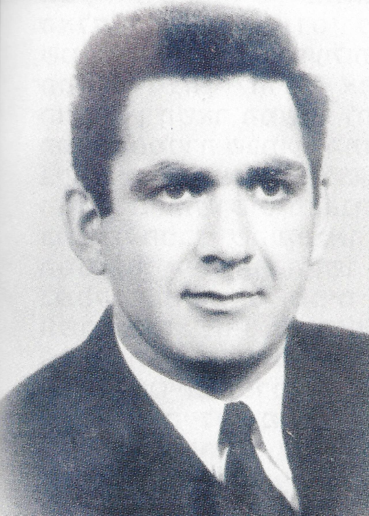 Shlomo Koren