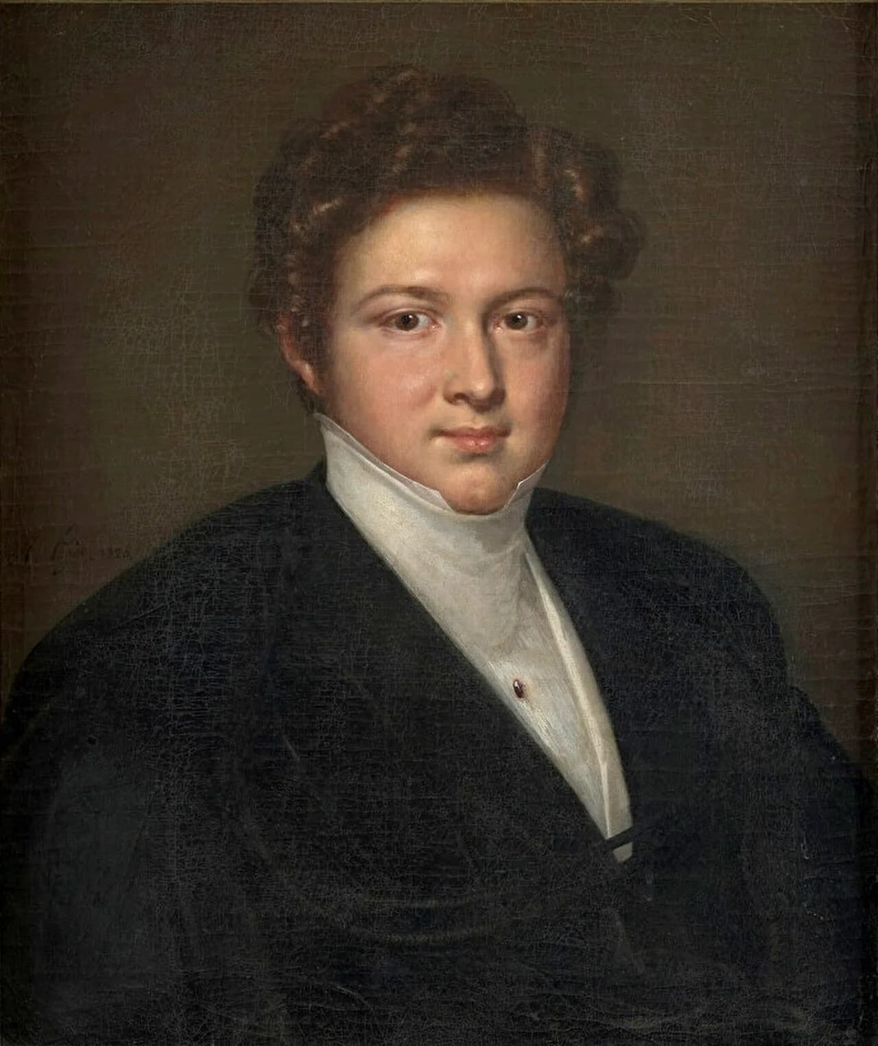 Jan Bogdan Tarnowski