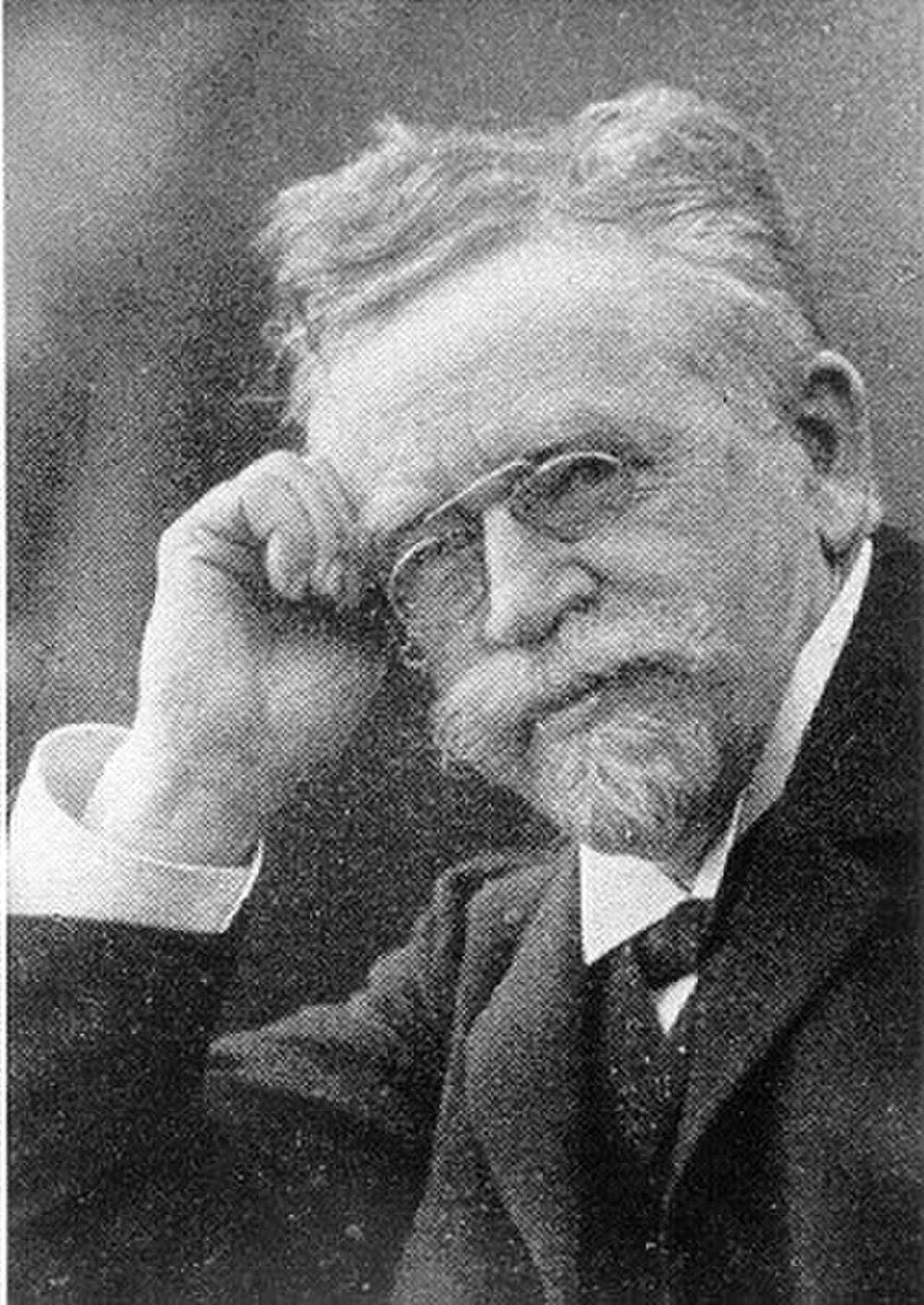 Heinrich Hübschmann