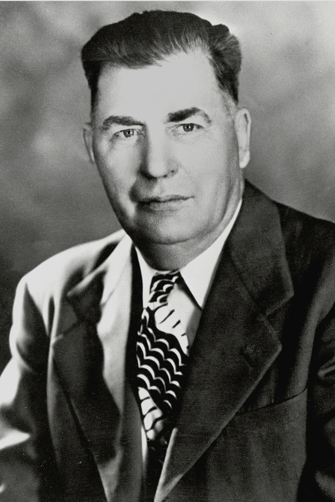 Edwin C. Johnson