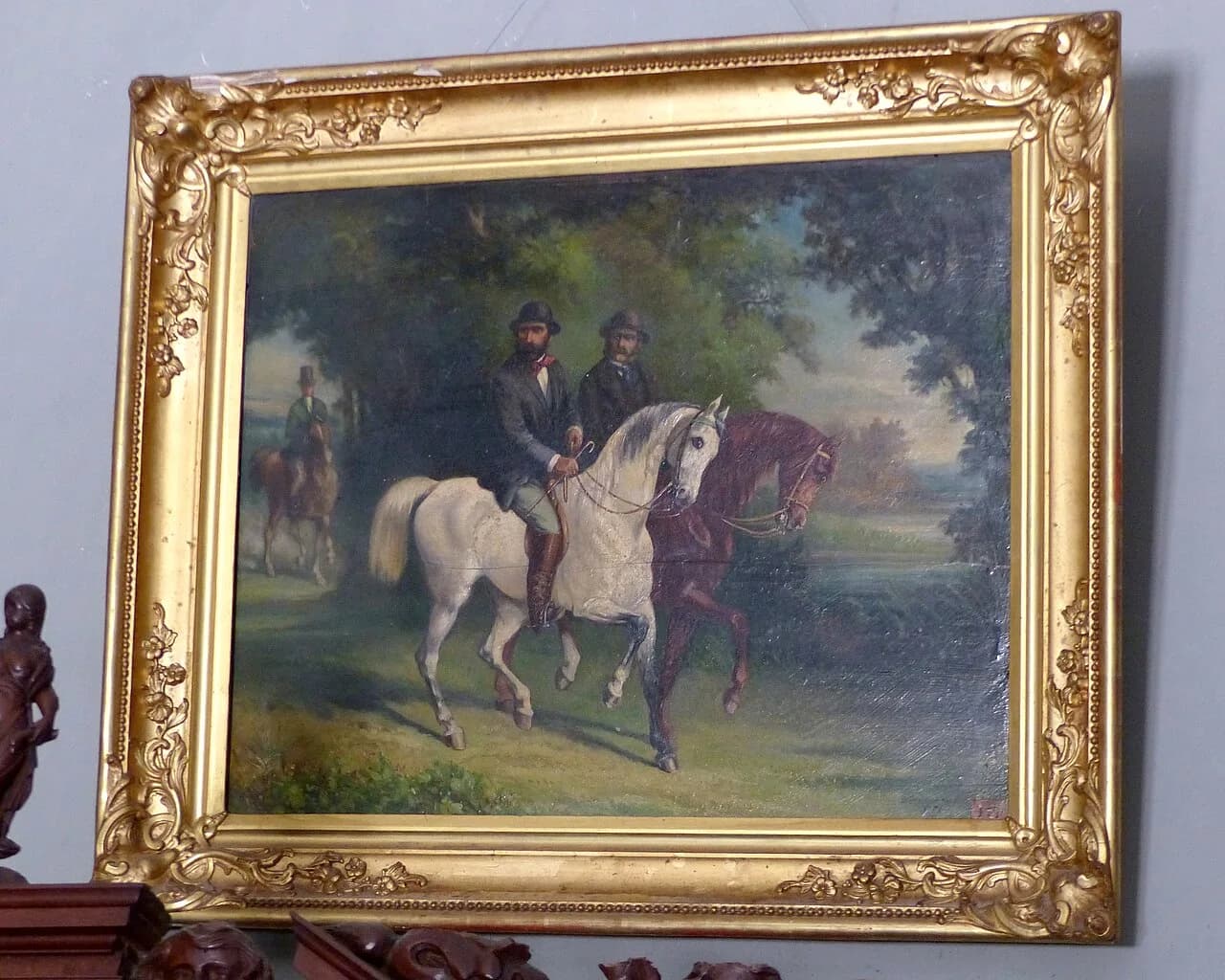 Ernest de Montfort