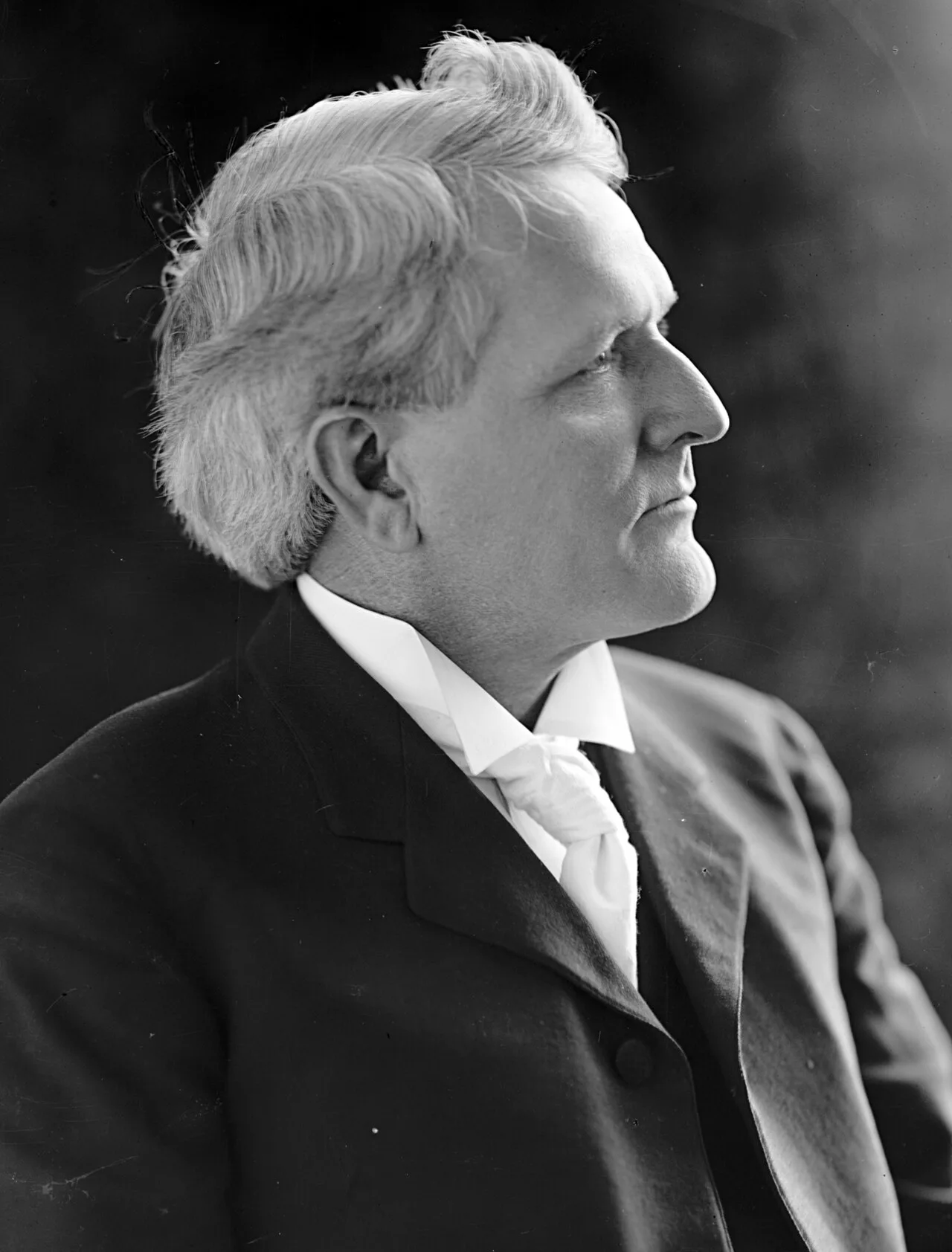 John W. Gaines