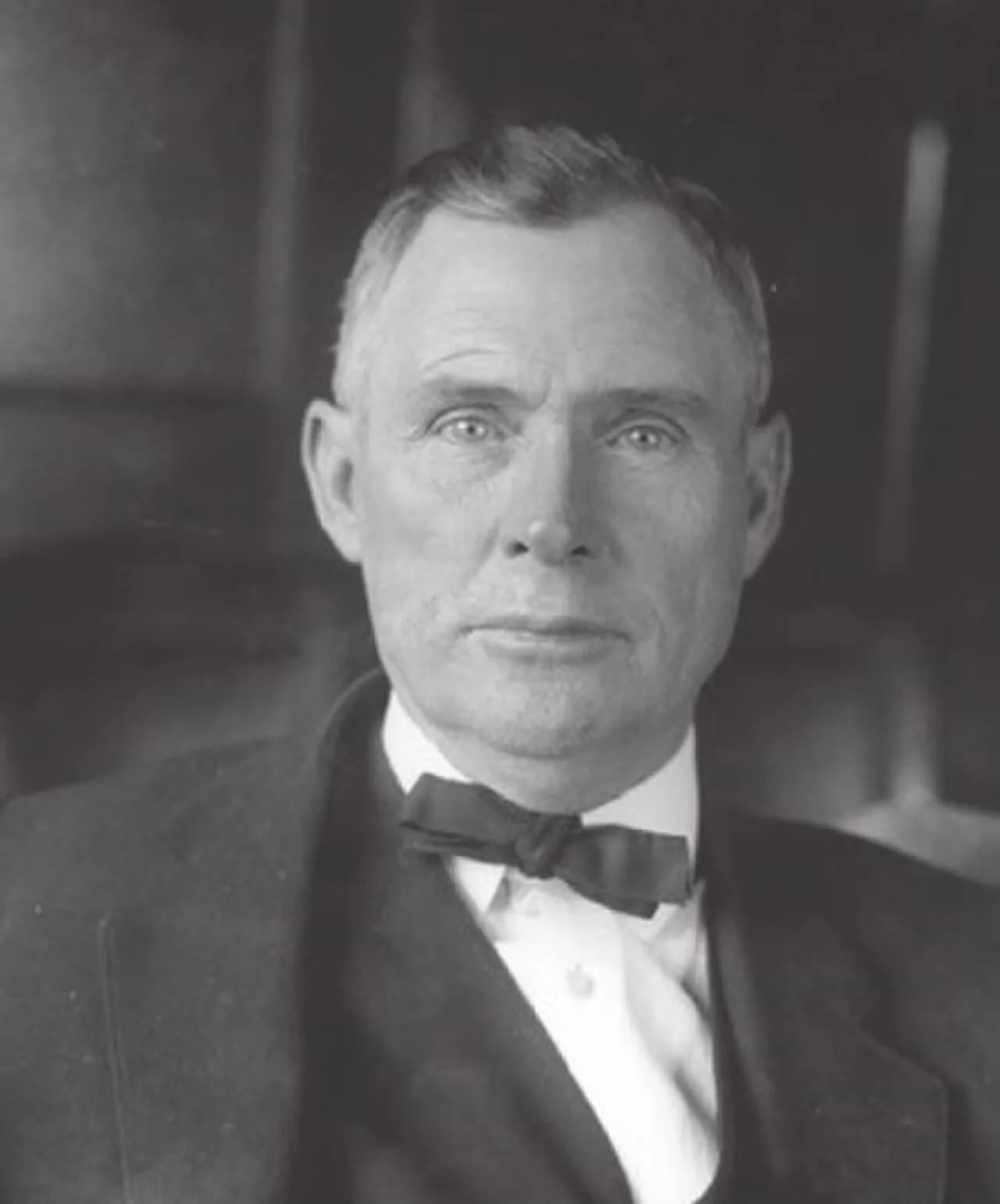 Augustus McCloskey